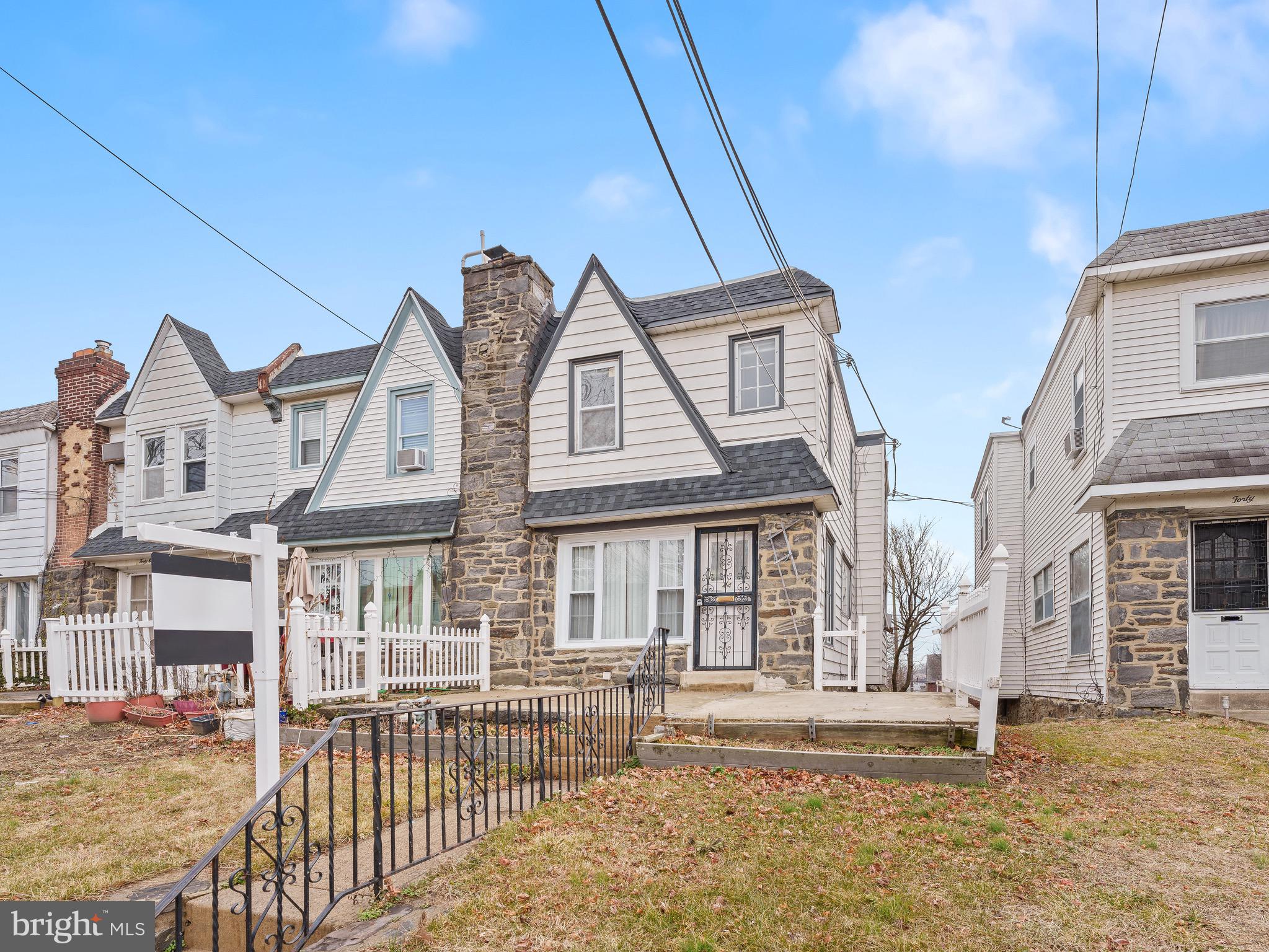 SOUTH HILLS PARK - Residential