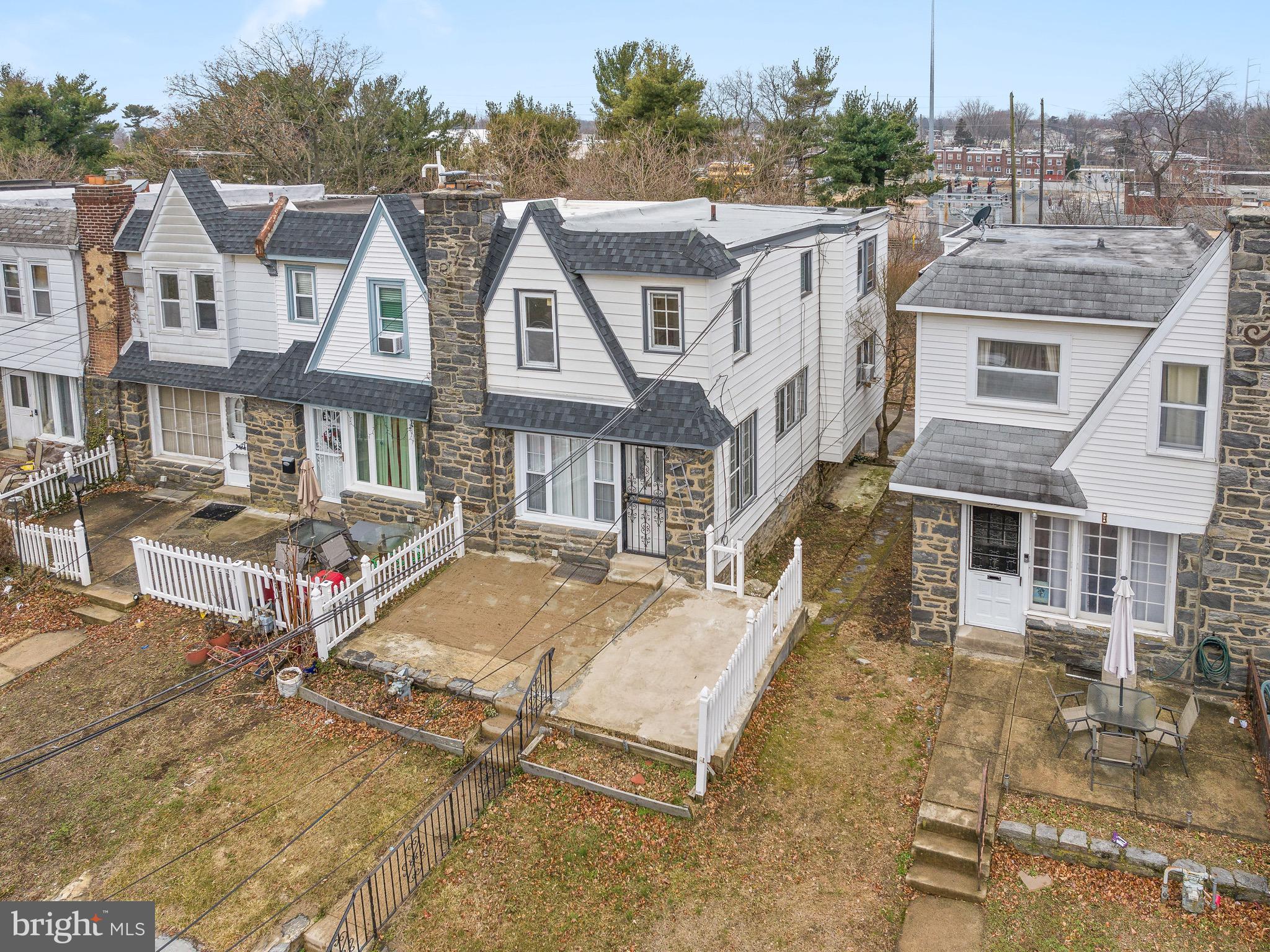 SOUTH HILLS PARK - Residential