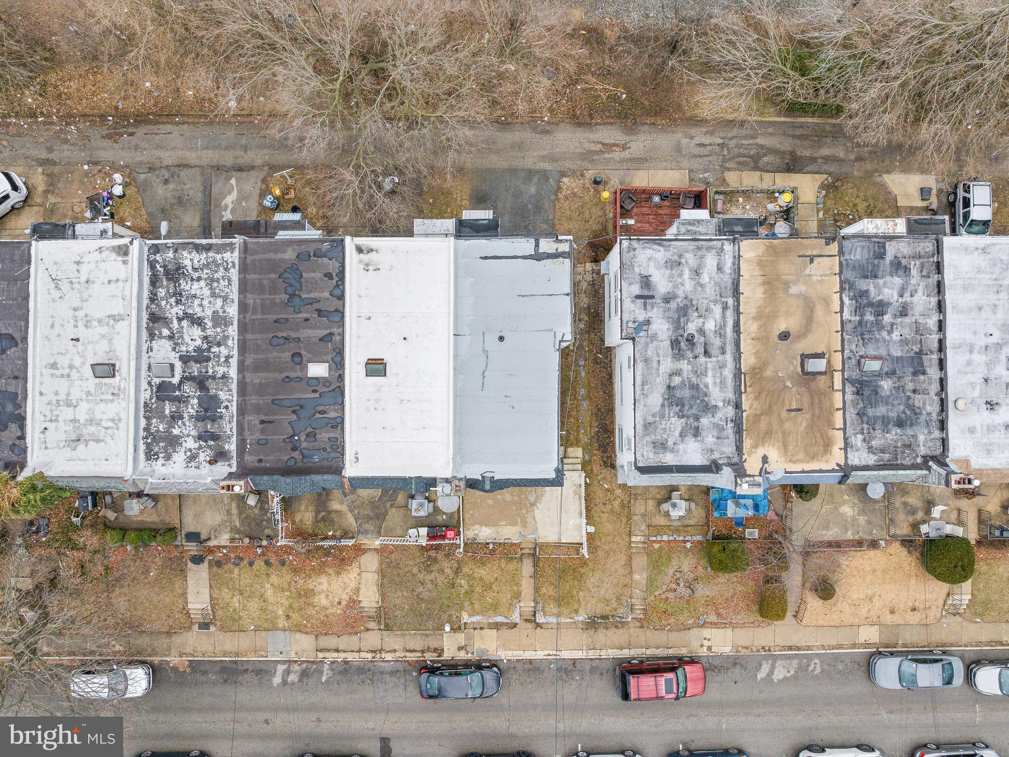 SOUTH HILLS PARK - Residential