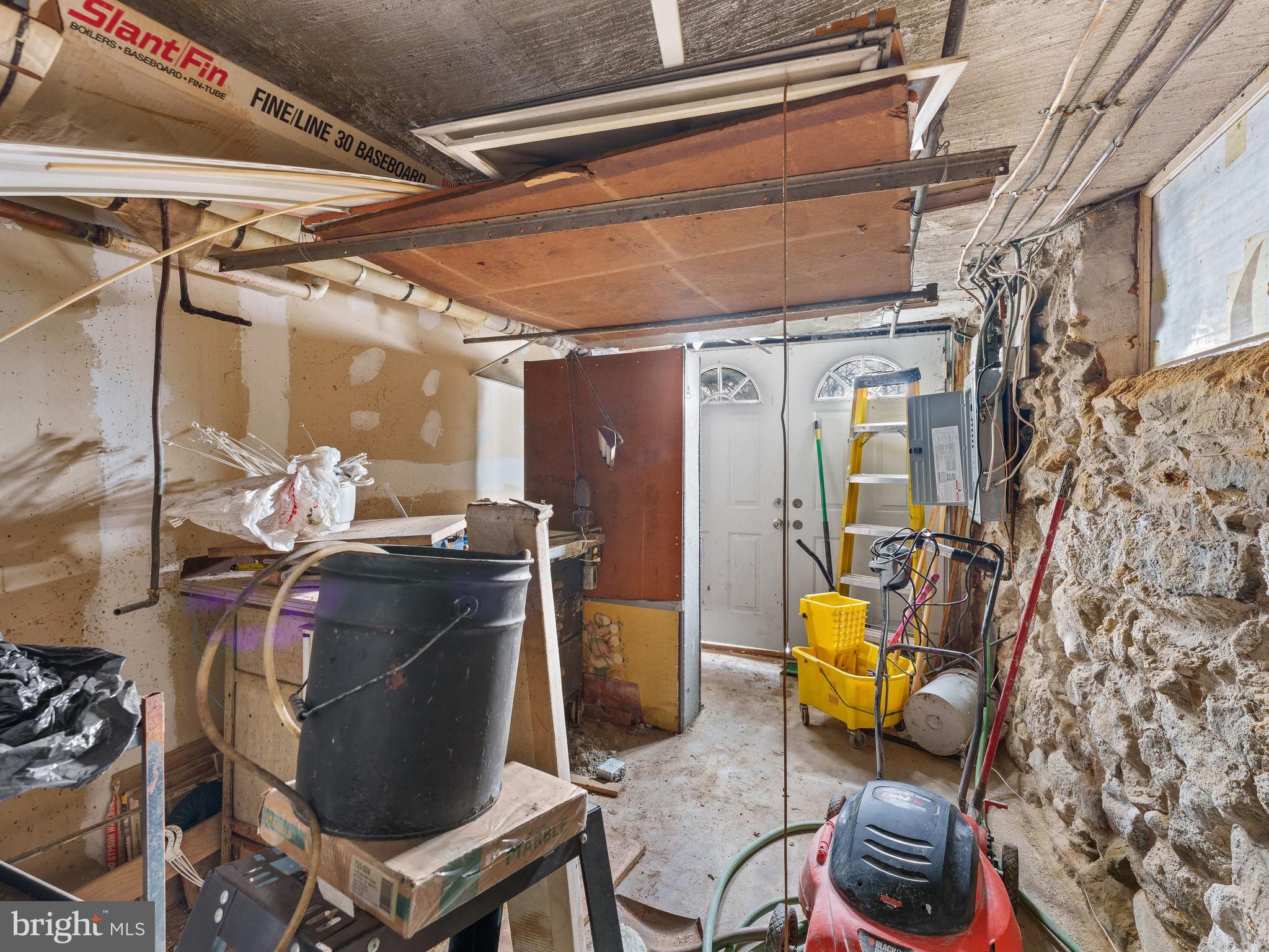 SOUTH HILLS PARK - Residential