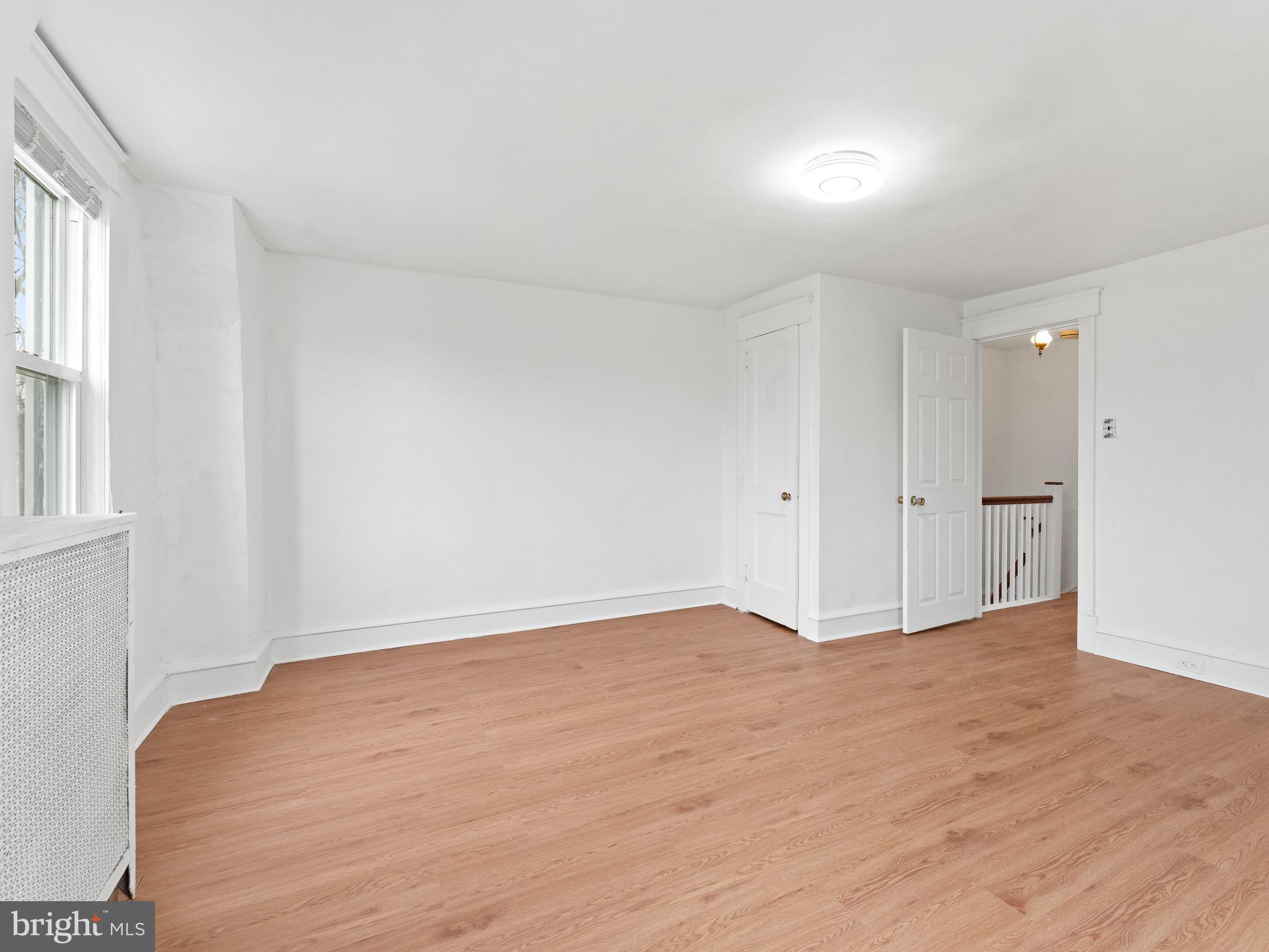 SOUTH HILLS PARK - Residential