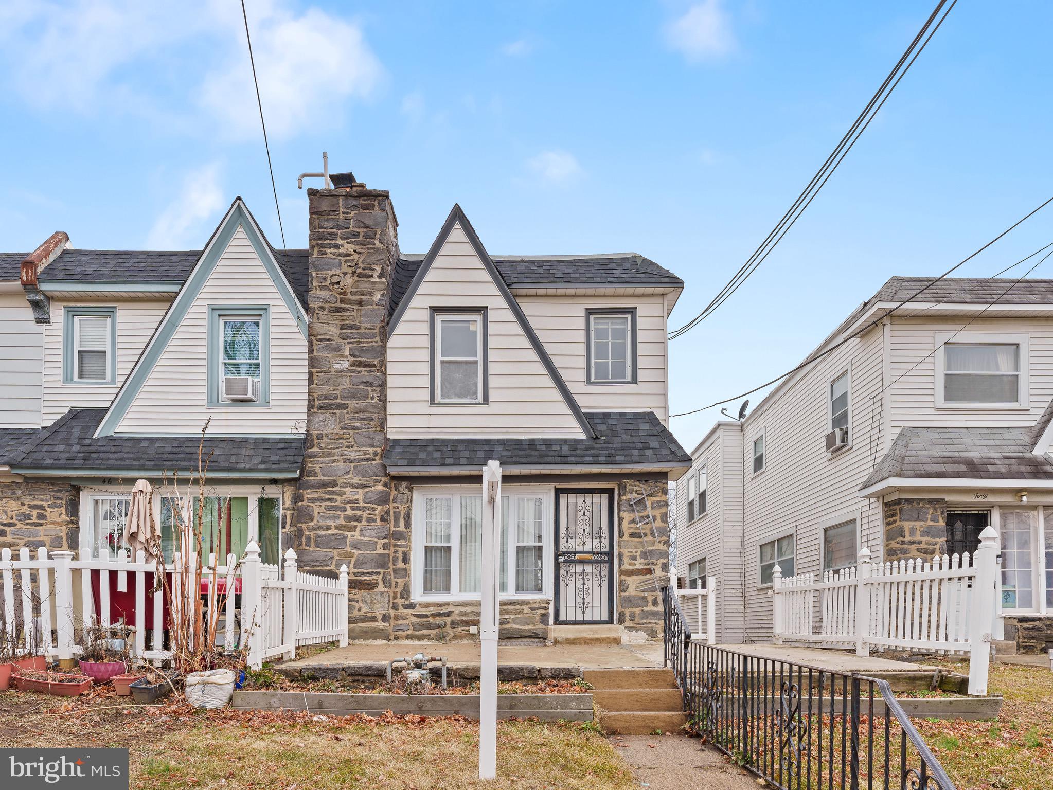 SOUTH HILLS PARK - Residential