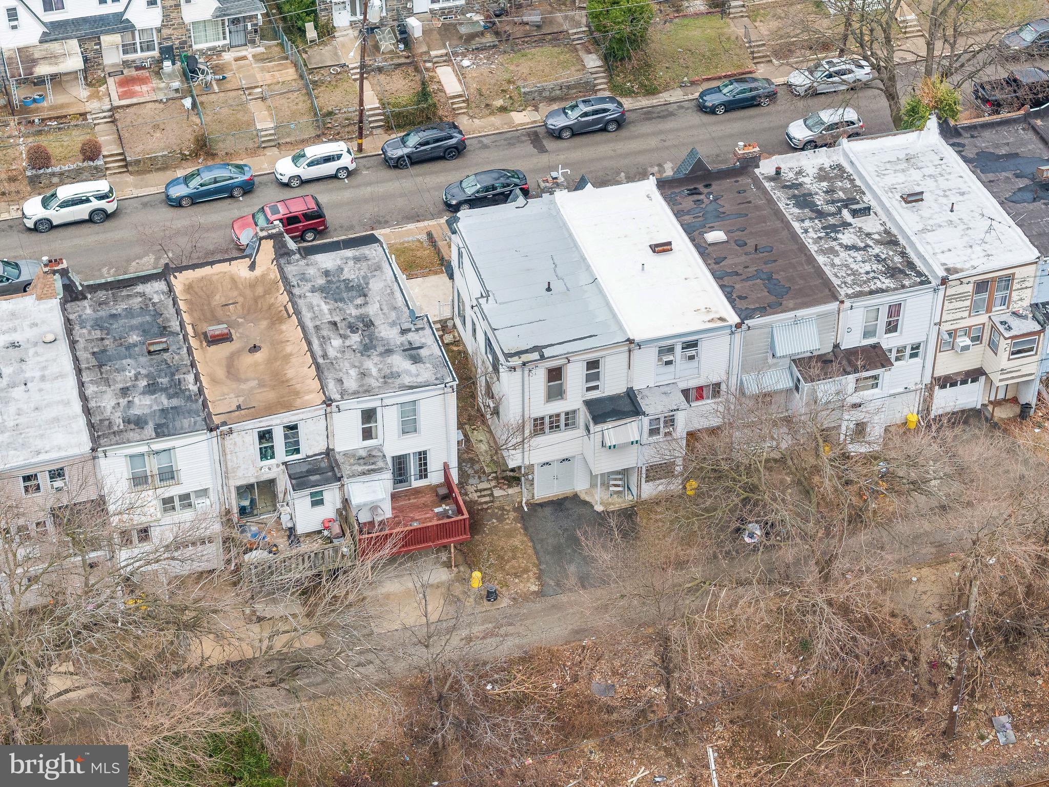 SOUTH HILLS PARK - Residential