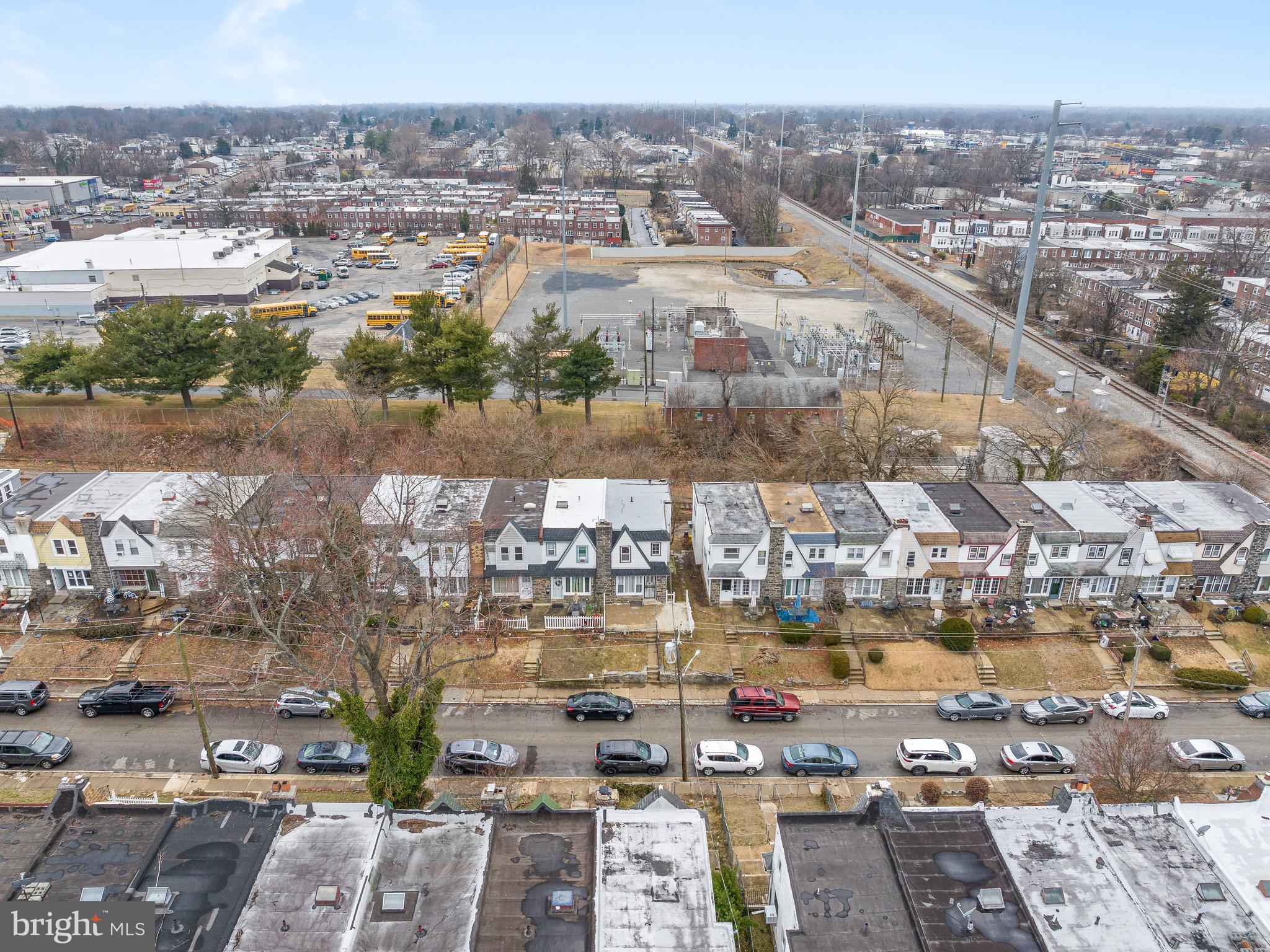 SOUTH HILLS PARK - Residential