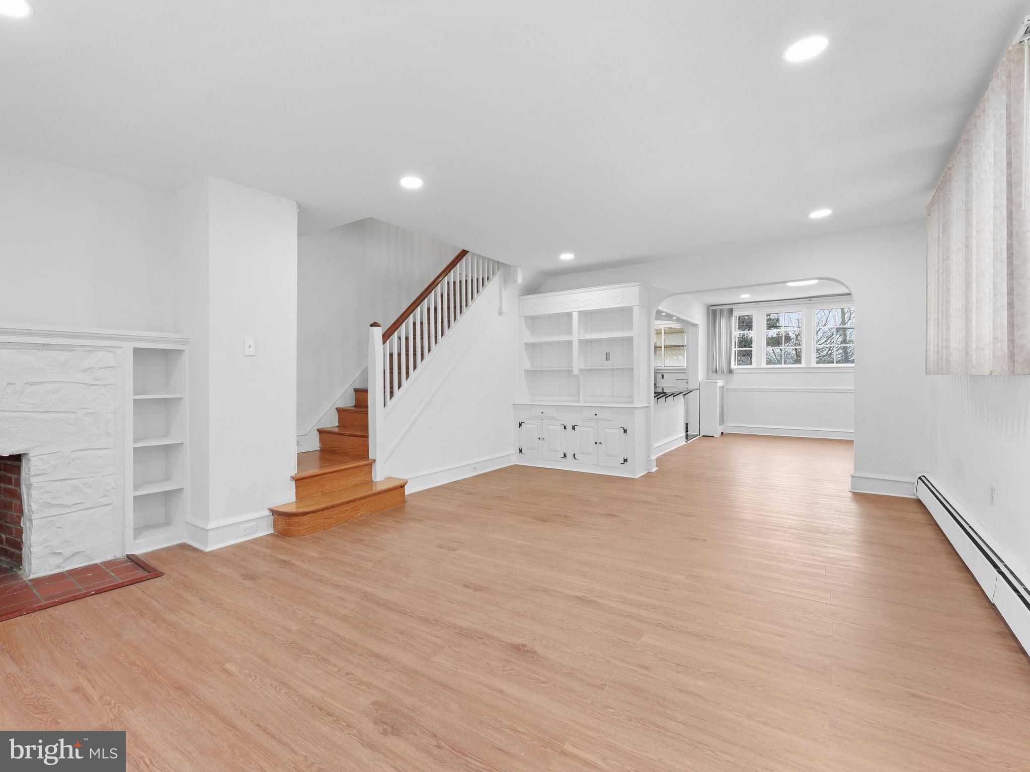 SOUTH HILLS PARK - Residential