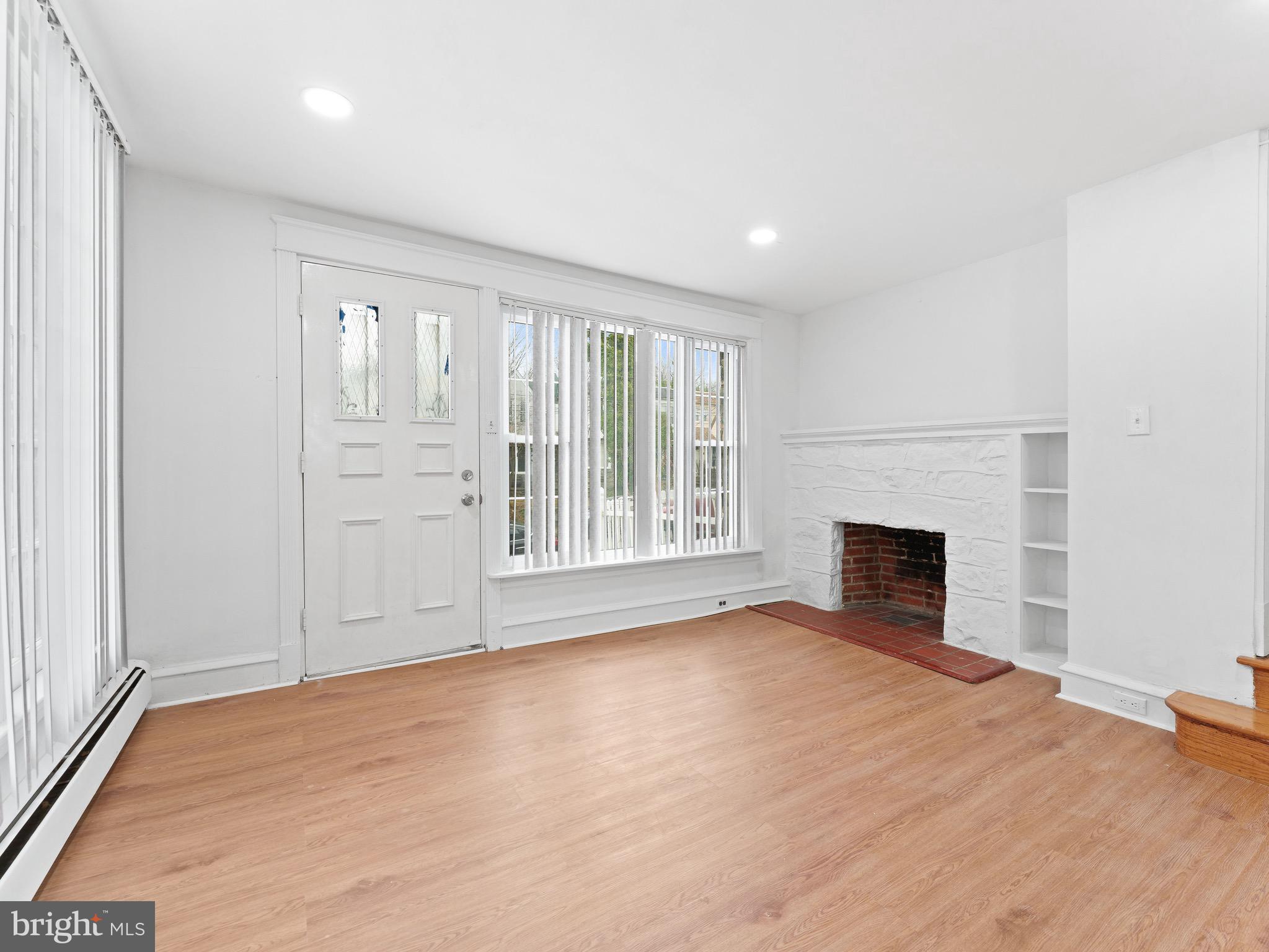 SOUTH HILLS PARK - Residential