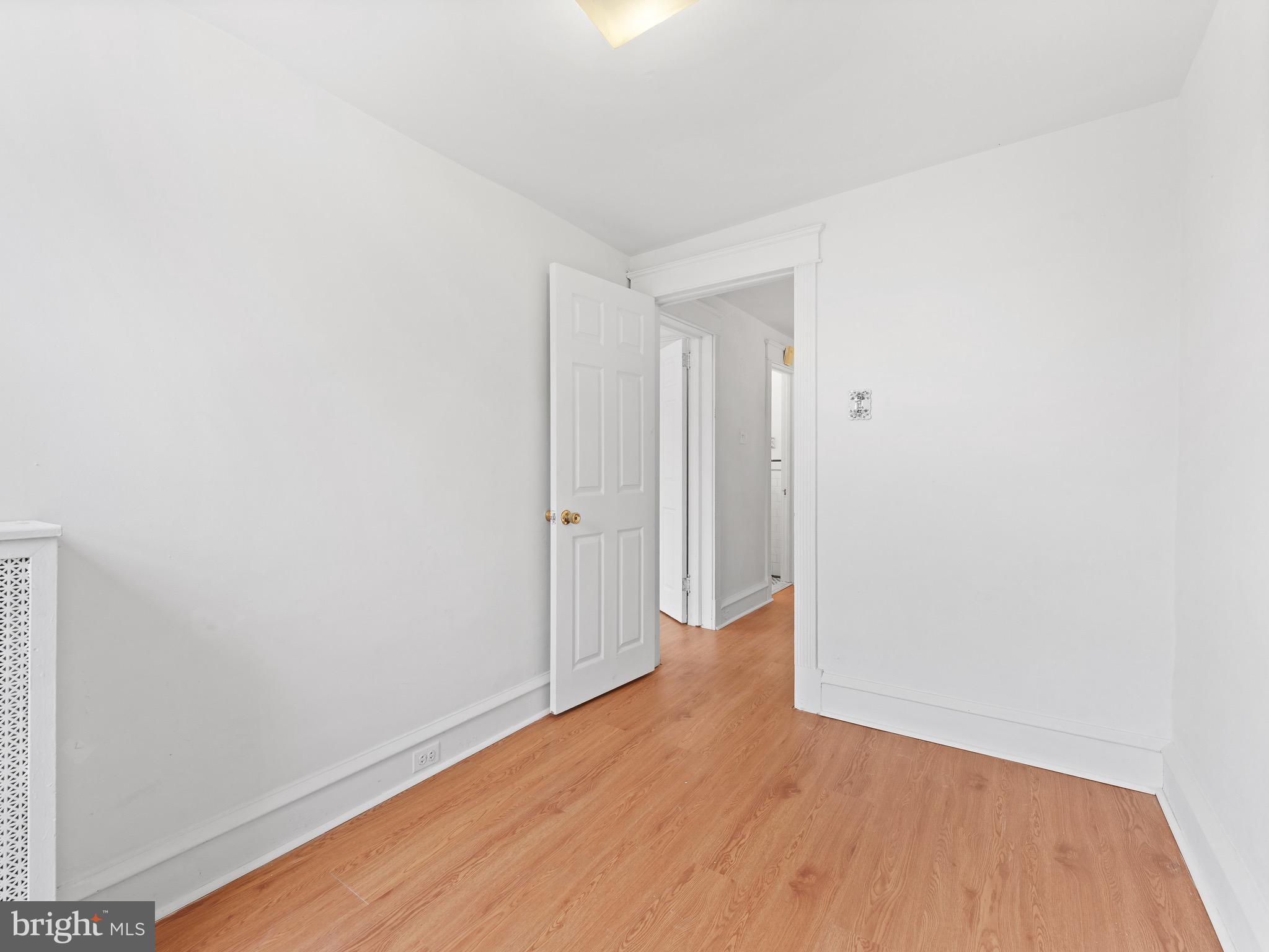 SOUTH HILLS PARK - Residential