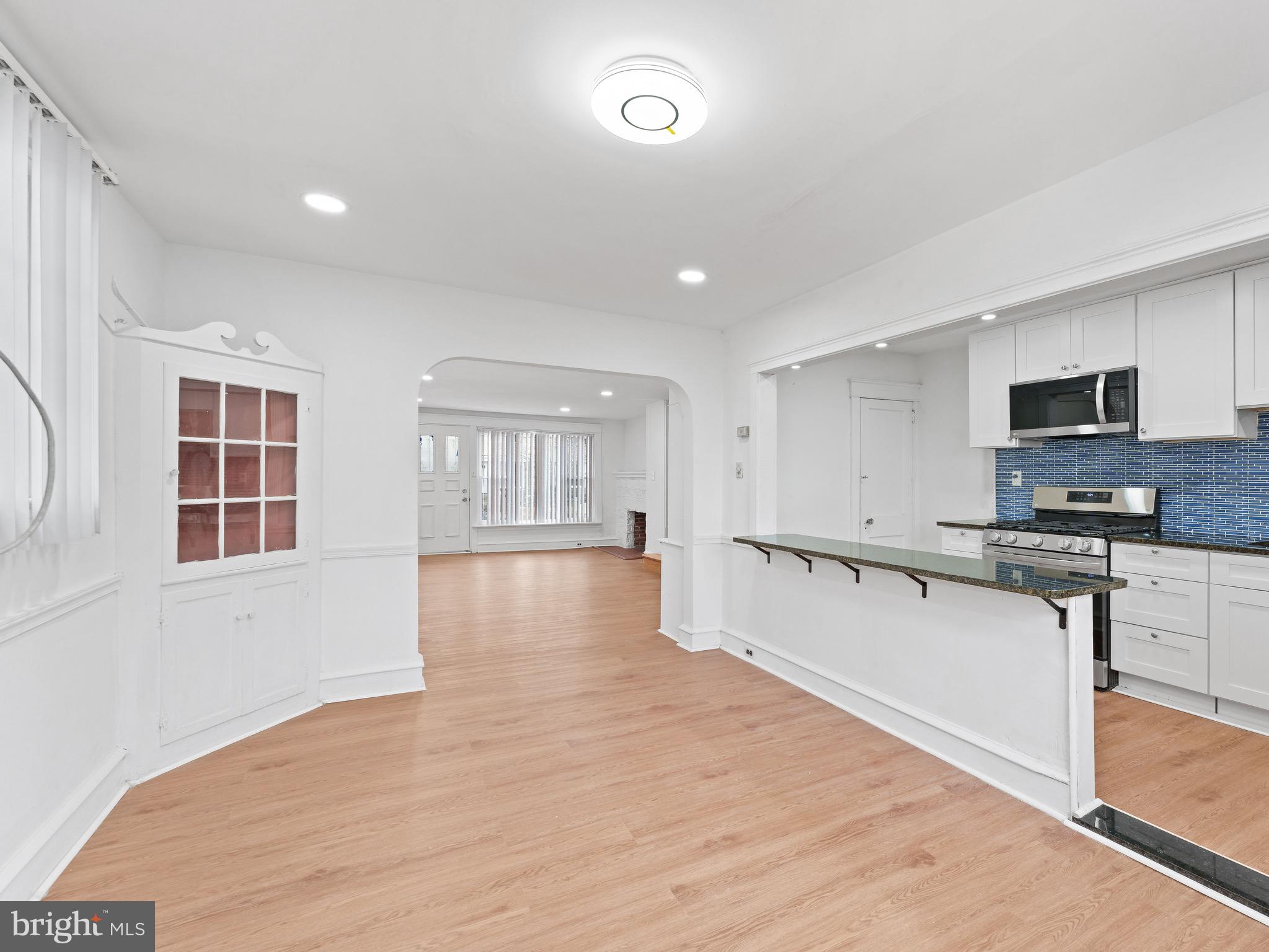 SOUTH HILLS PARK - Residential