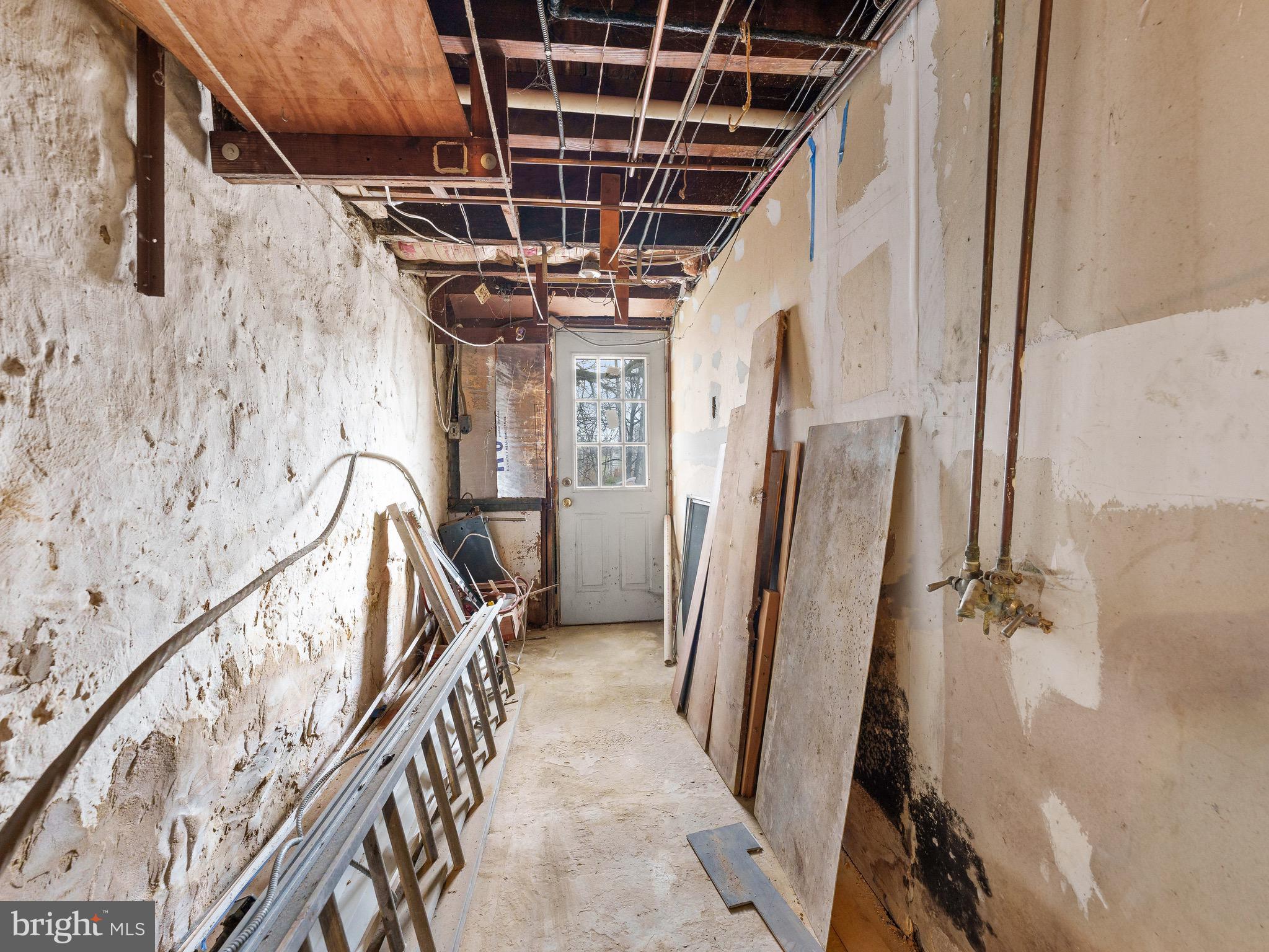 SOUTH HILLS PARK - Residential