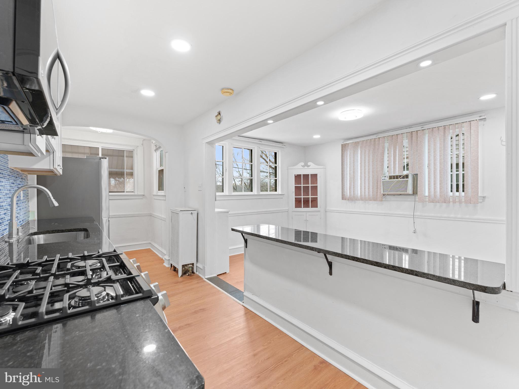 SOUTH HILLS PARK - Residential