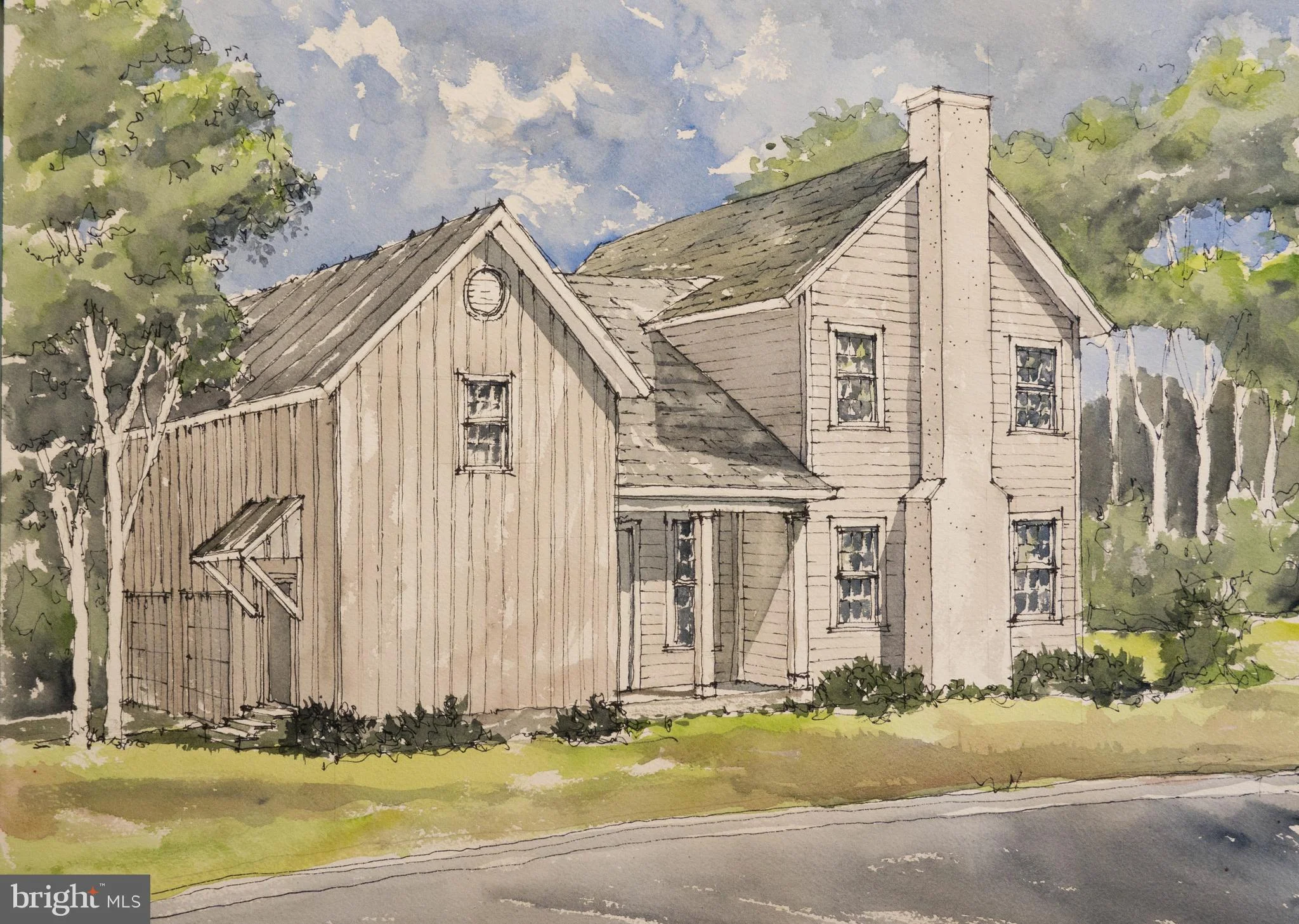 109 Wirt Street NW, Leesburg, VA 20176