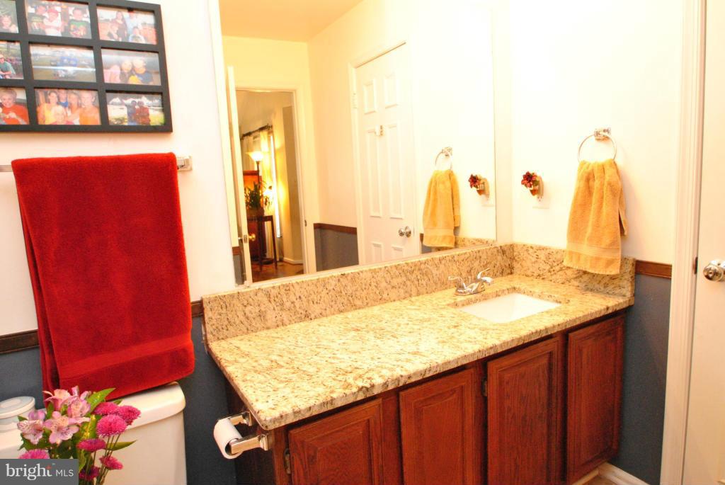 CHANTILLY HIGHLANDS - Residential