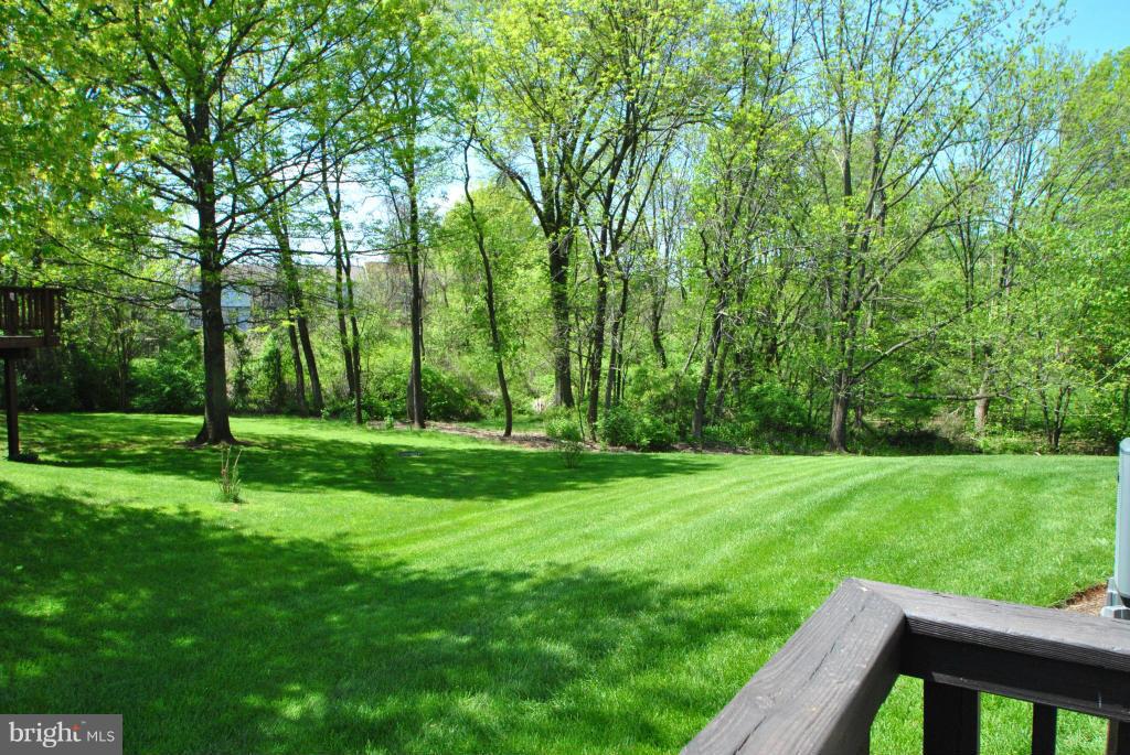 CHANTILLY HIGHLANDS - Residential