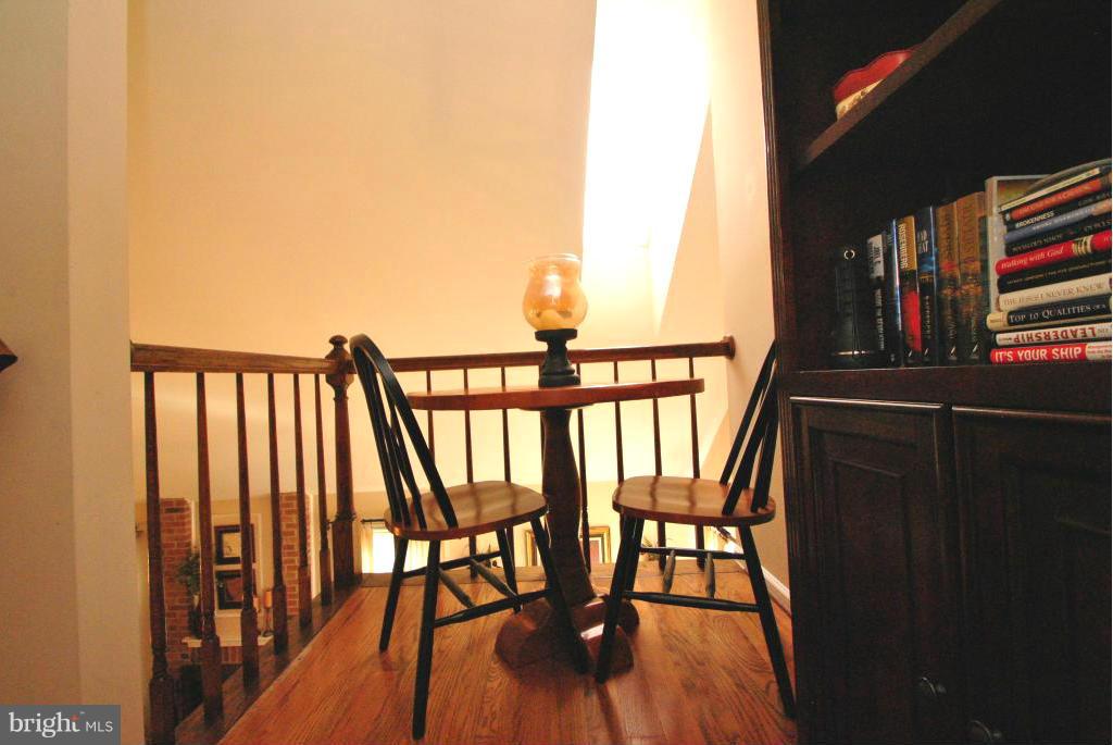 CHANTILLY HIGHLANDS - Residential