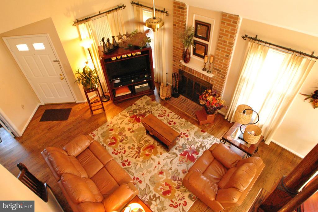 CHANTILLY HIGHLANDS - Residential