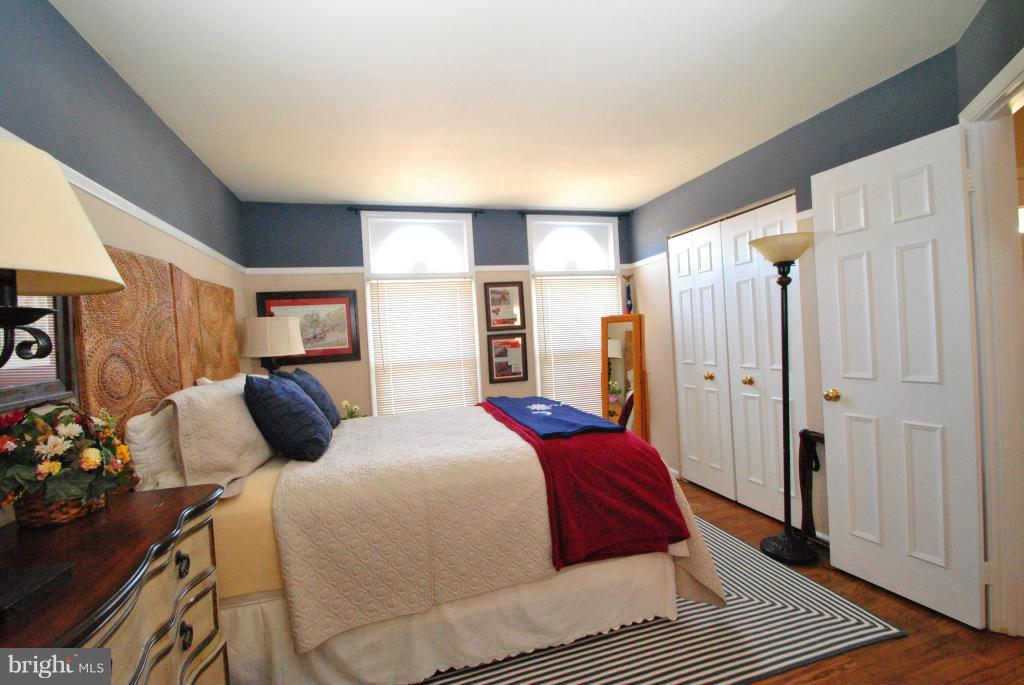 CHANTILLY HIGHLANDS - Residential