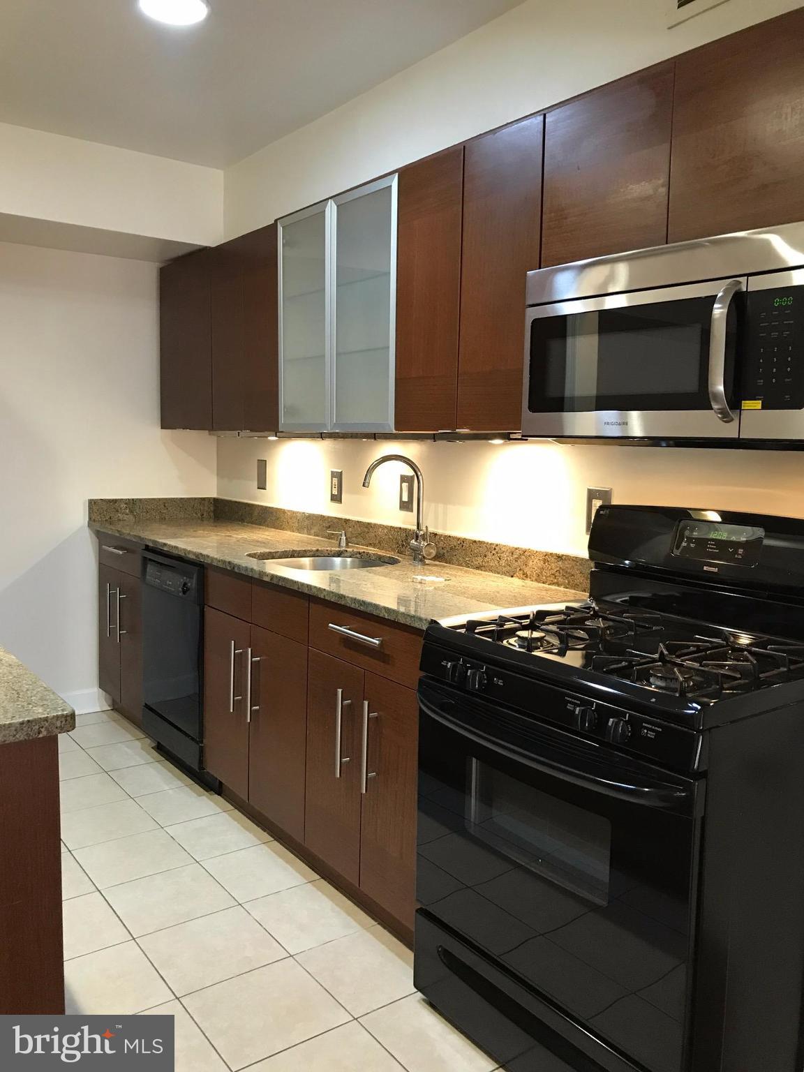 SEMINARY WALK - Residential Lease