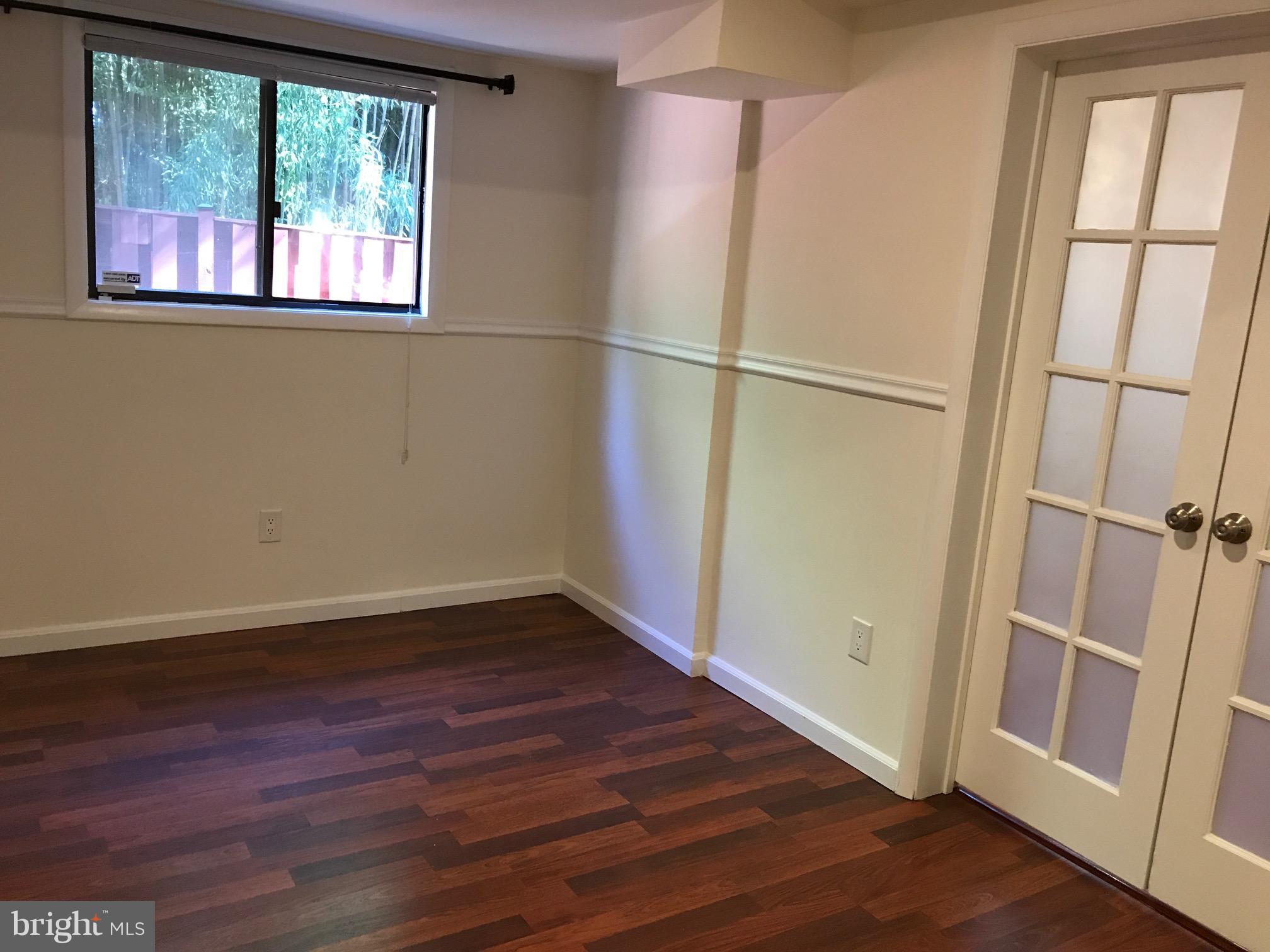 SEMINARY WALK - Residential Lease