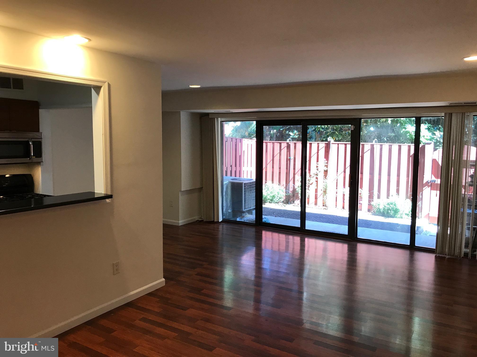 SEMINARY WALK - Residential Lease