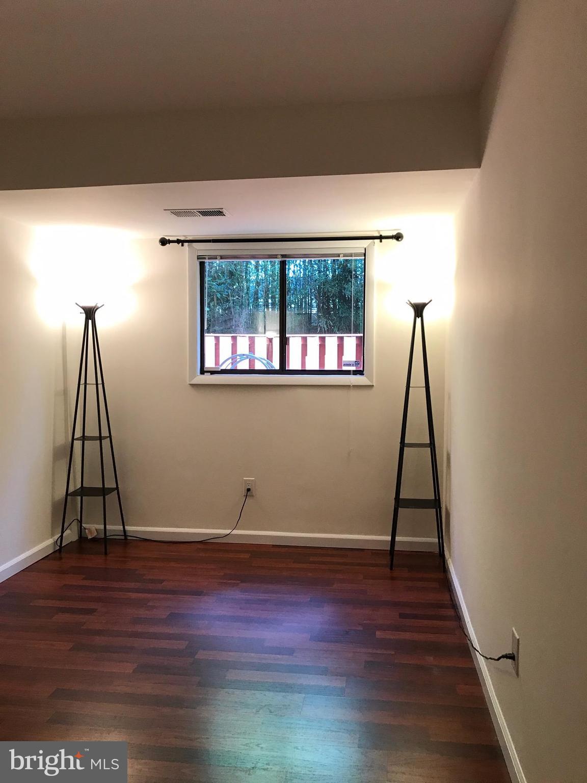 SEMINARY WALK - Residential Lease