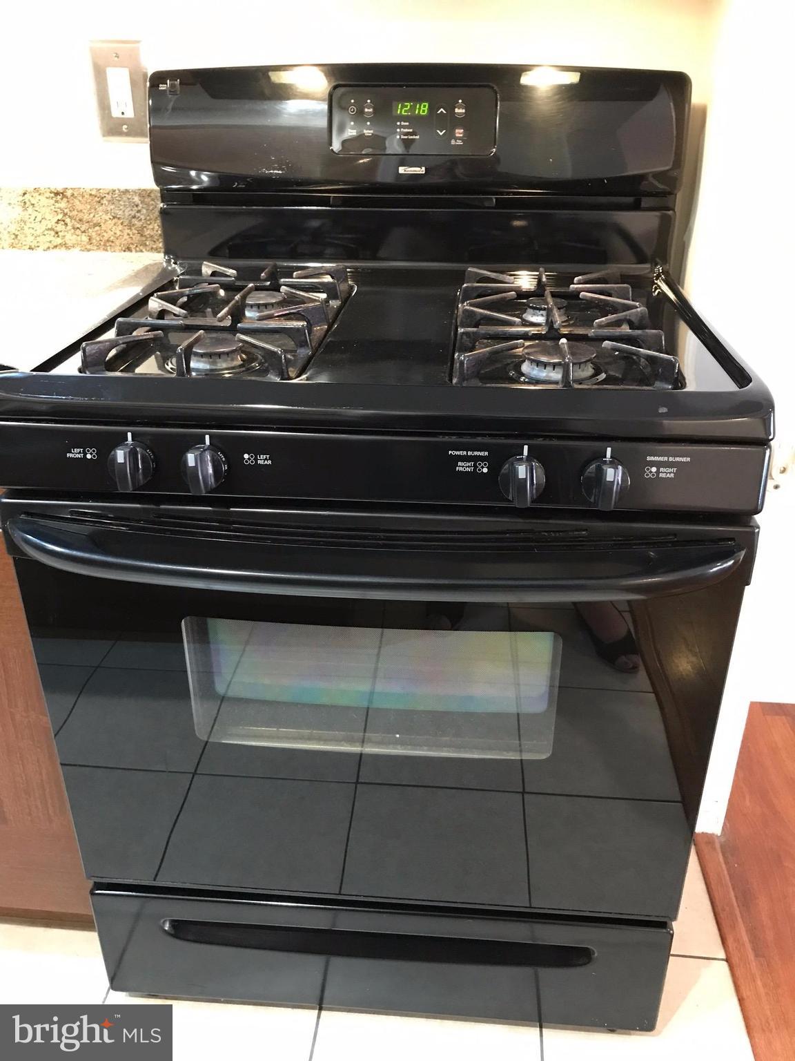 SEMINARY WALK - Residential Lease