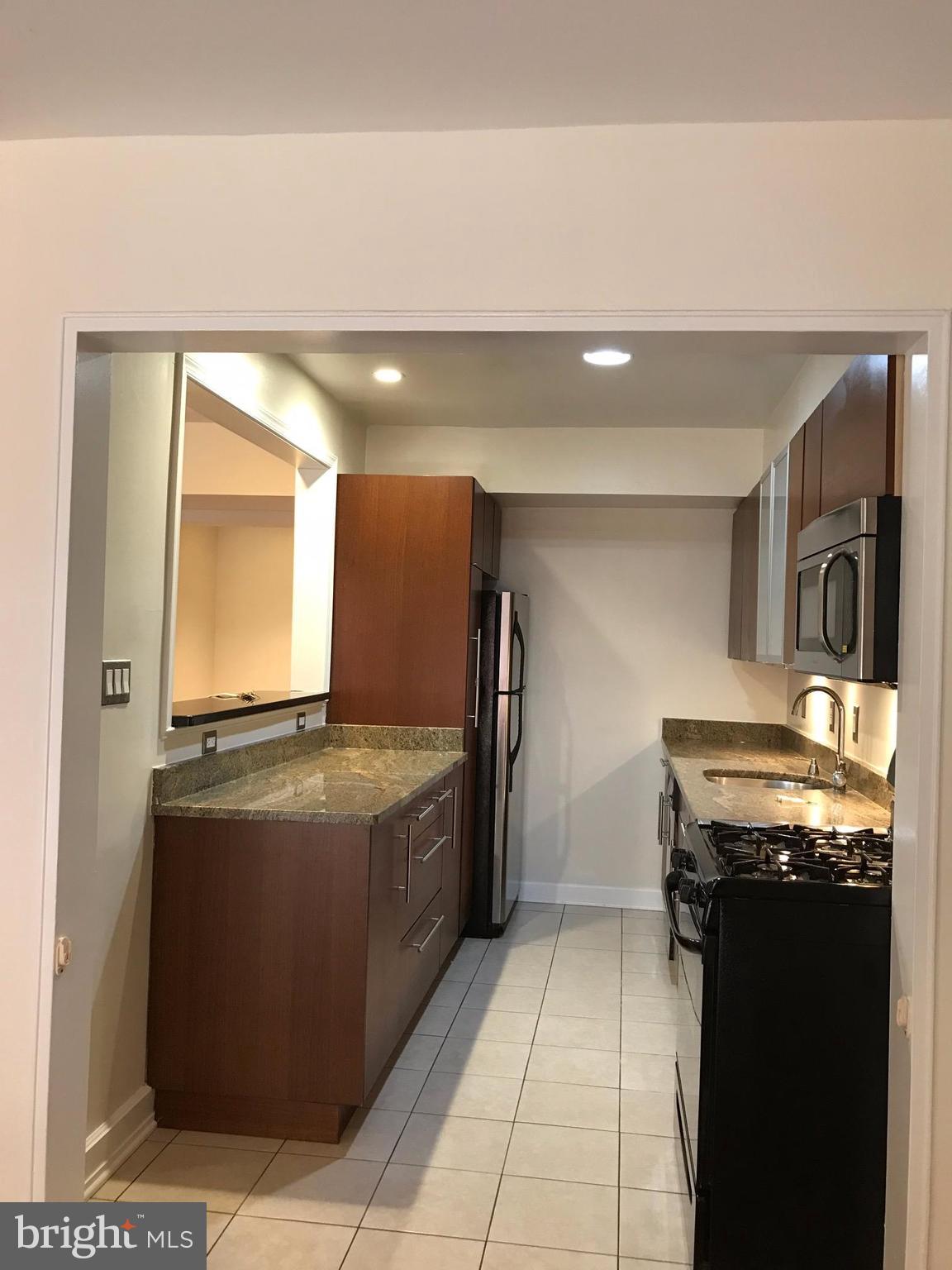 SEMINARY WALK - Residential Lease