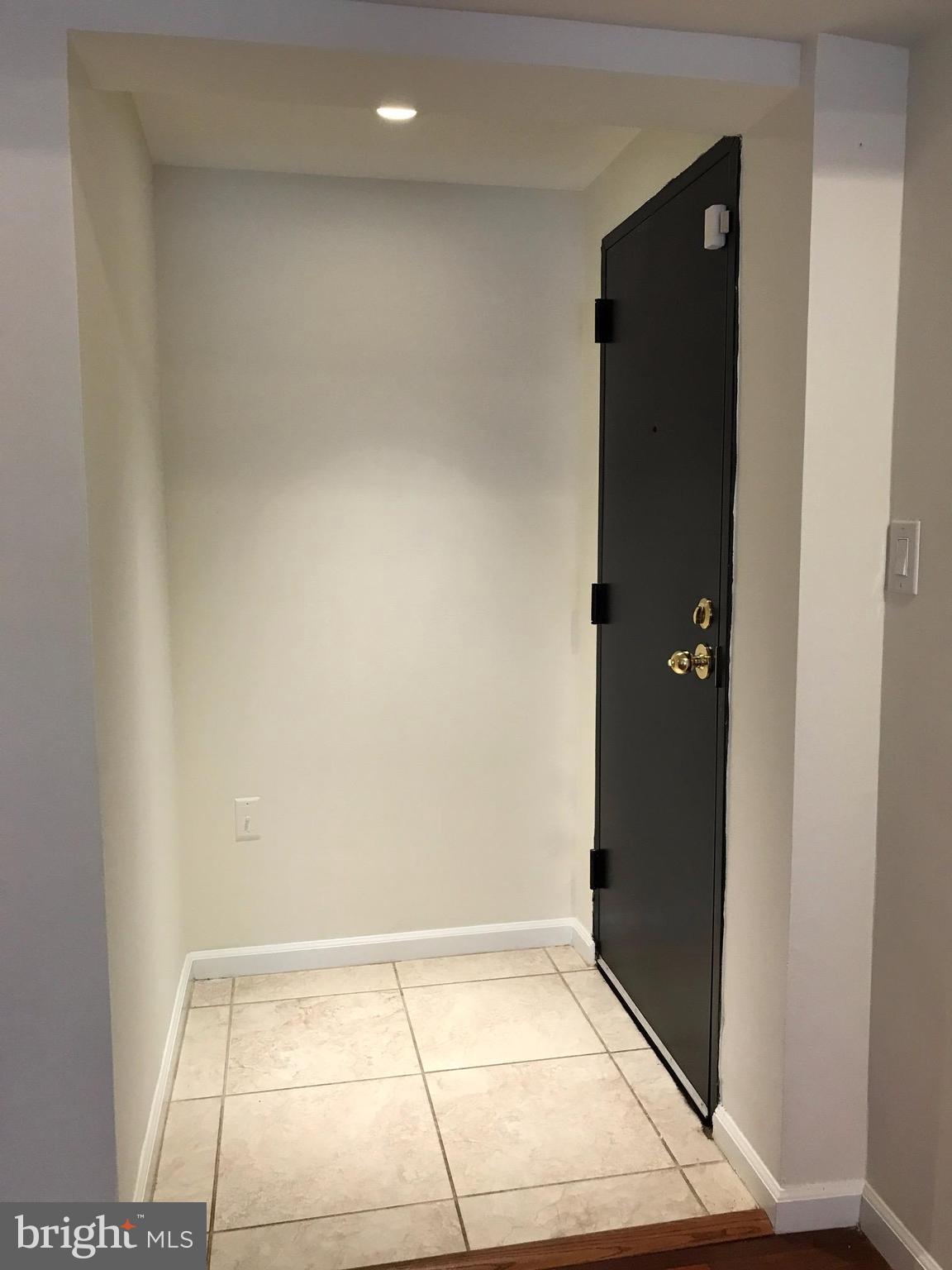 SEMINARY WALK - Residential Lease