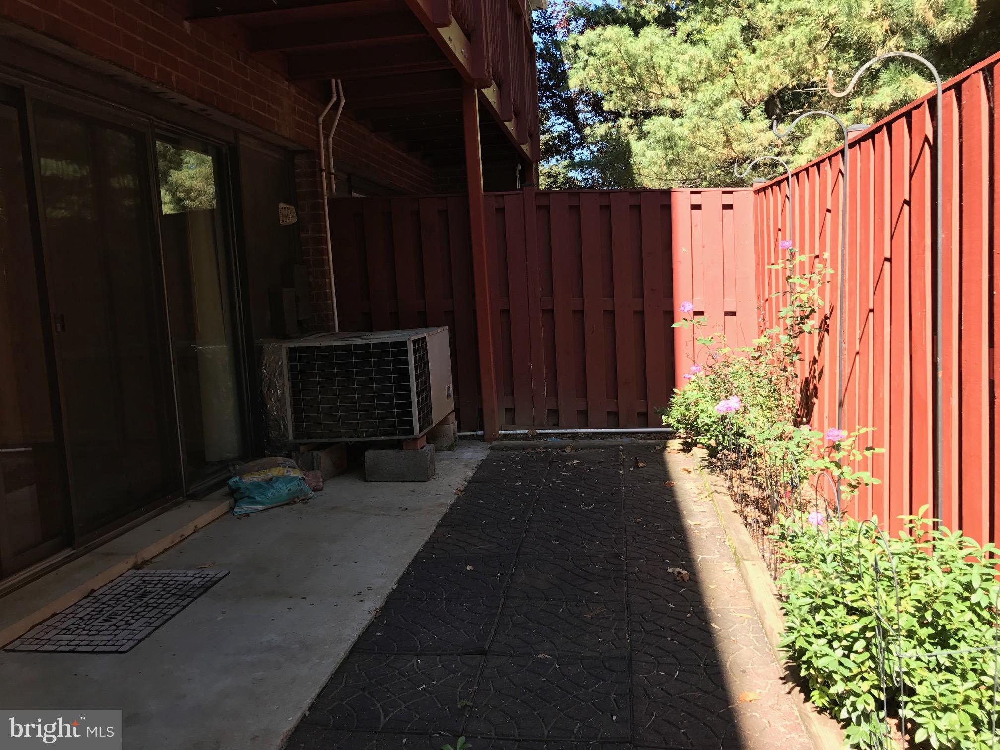 SEMINARY WALK - Residential Lease