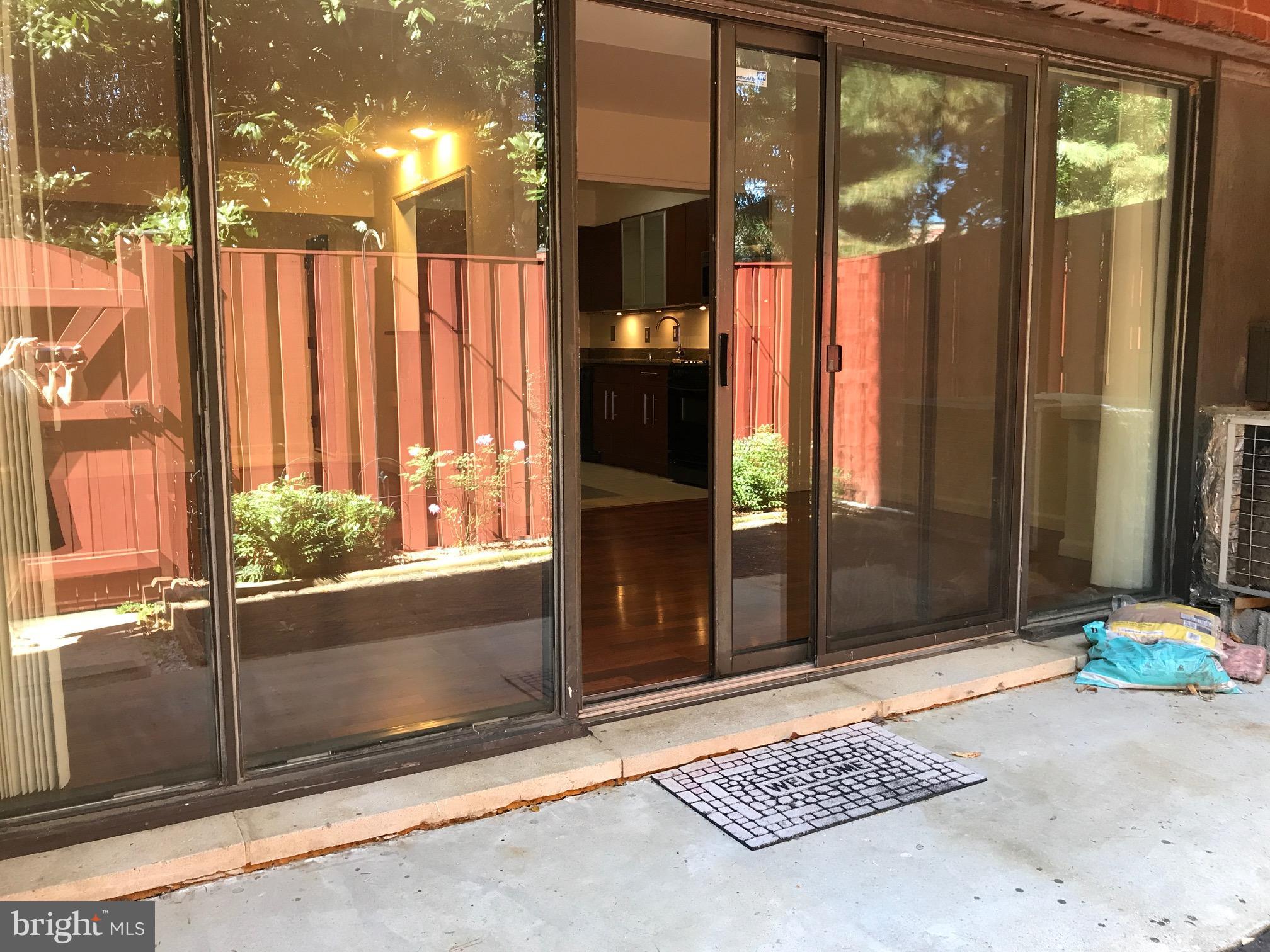 SEMINARY WALK - Residential Lease