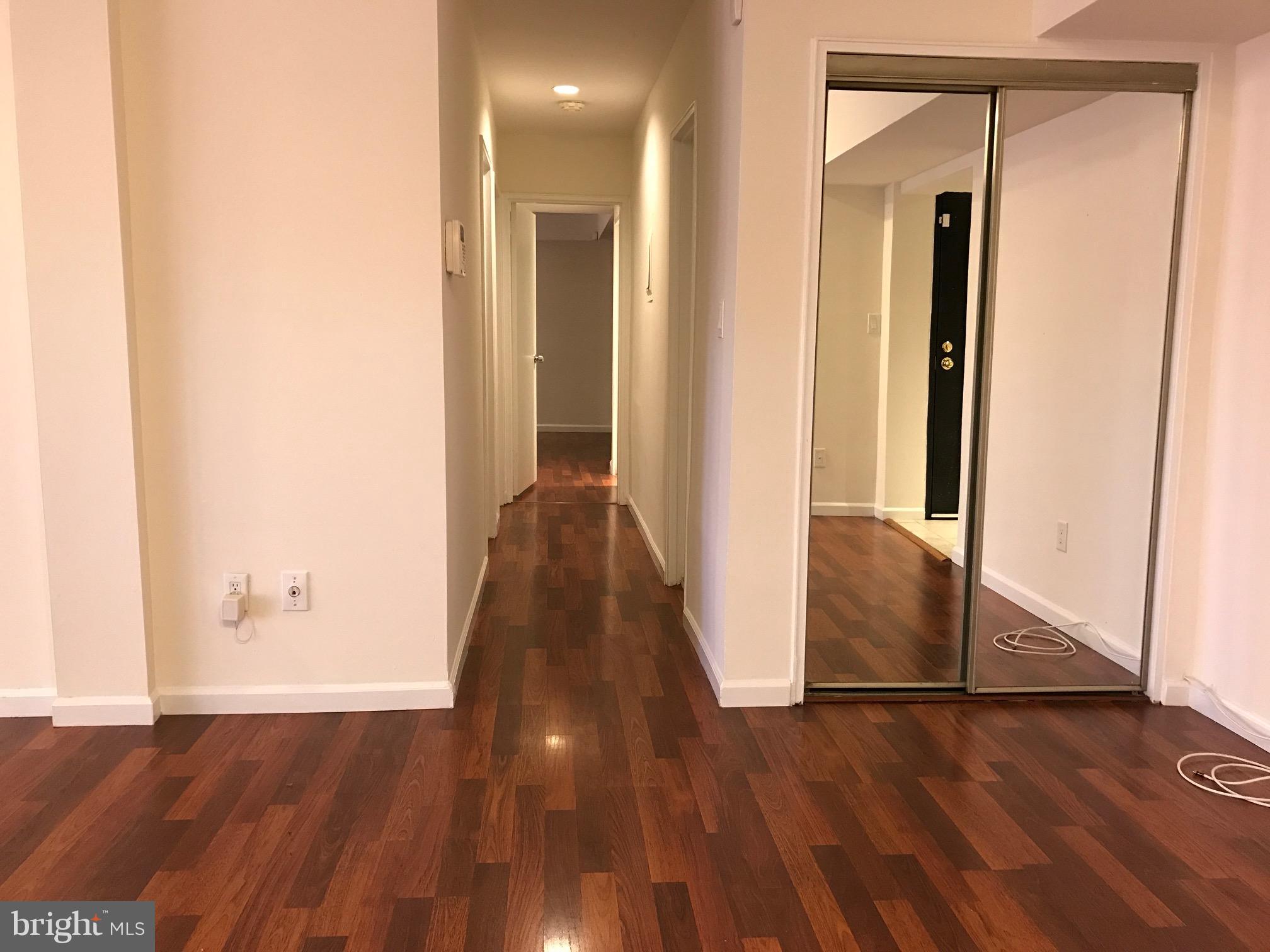 SEMINARY WALK - Residential Lease