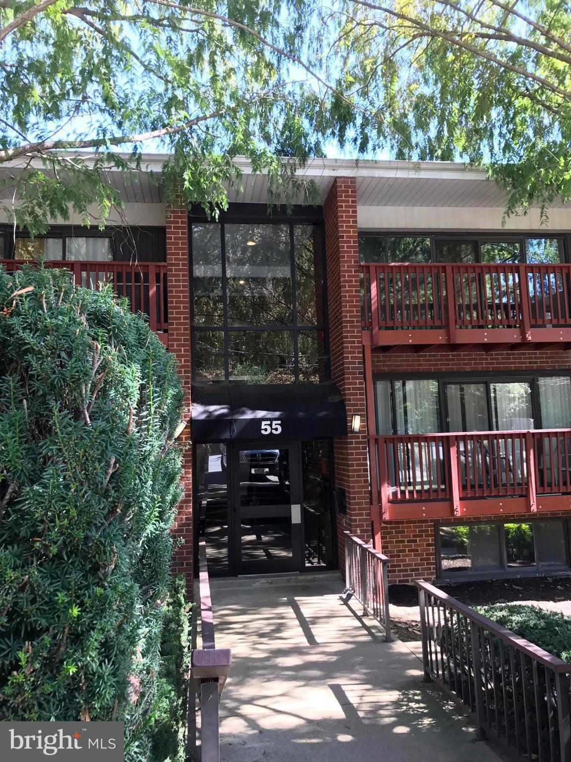 SEMINARY WALK - Residential Lease