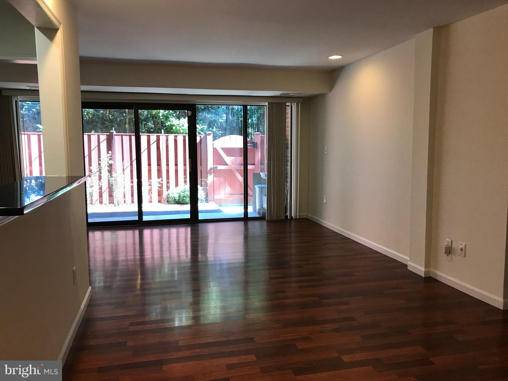 SEMINARY WALK - Residential Lease