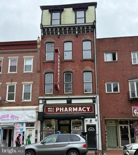 334 S BROAD STREET TRENTON NJ 08611