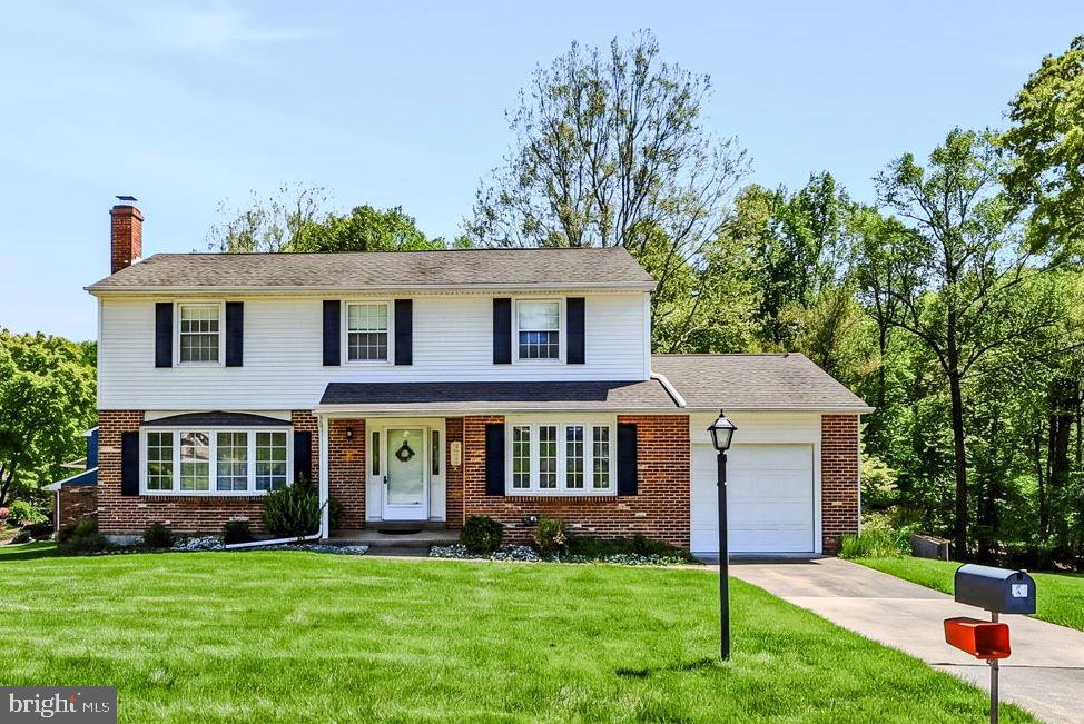 13 CHAPEL HILL DRIVE