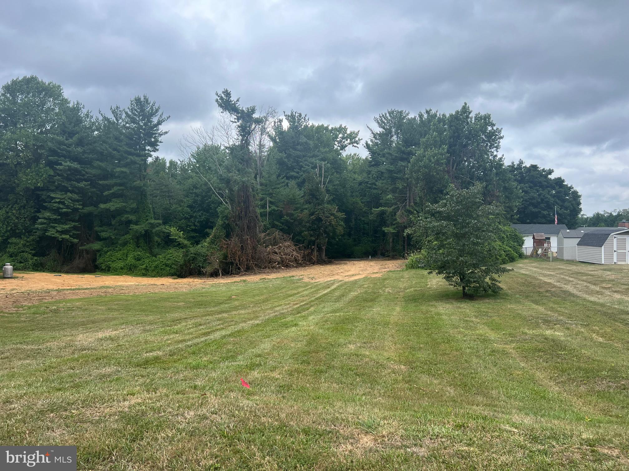 SUSQUEHANNA RIVER HILLS - Land