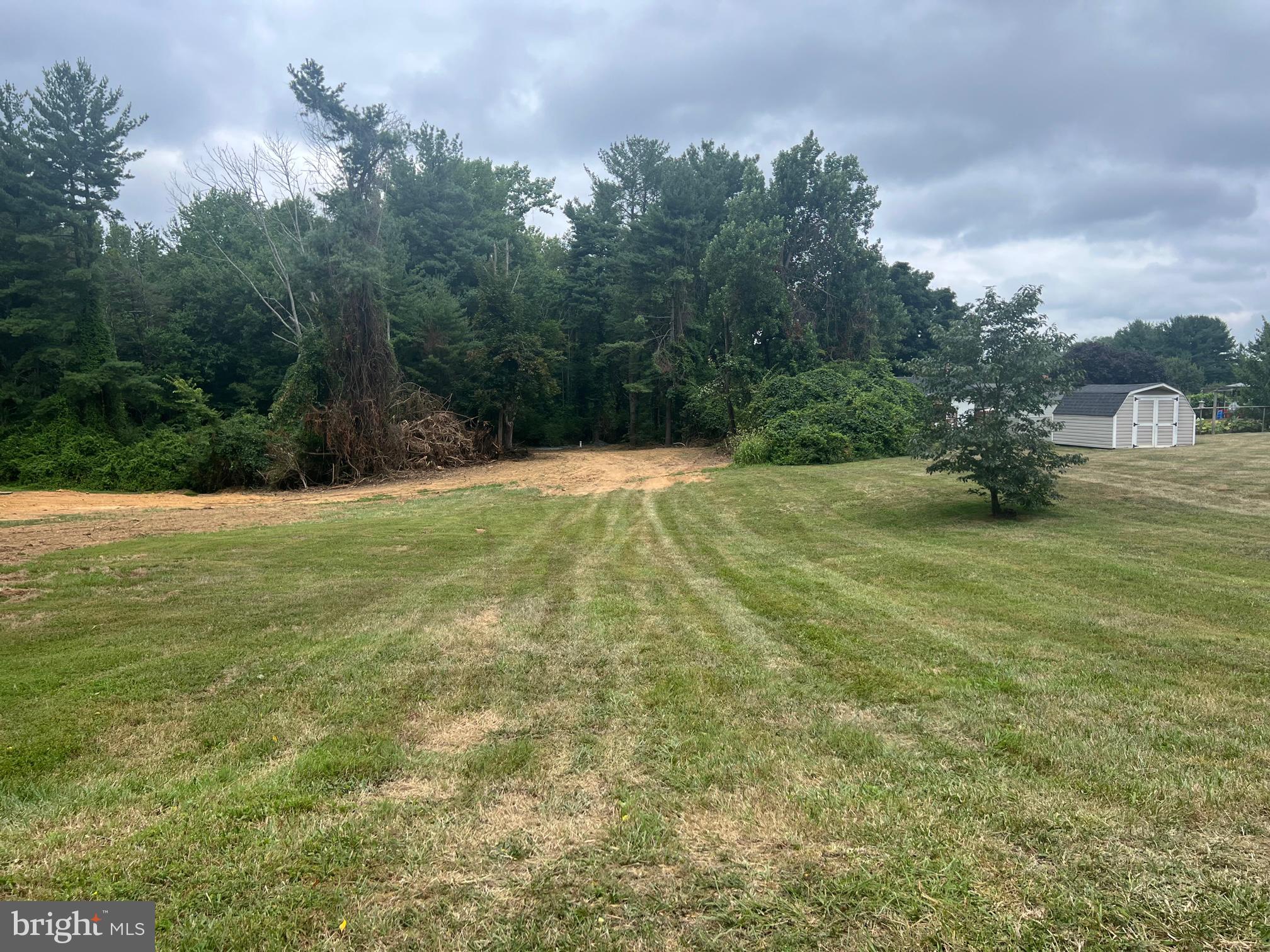 SUSQUEHANNA RIVER HILLS - Land