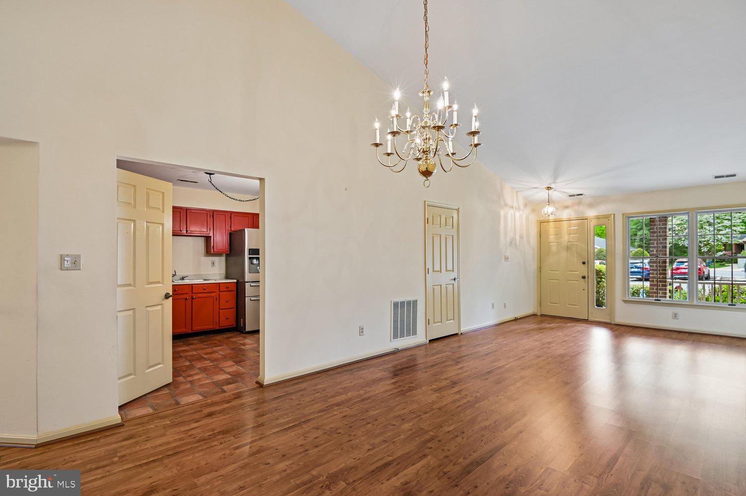HERITAGE HARBOUR - Residential