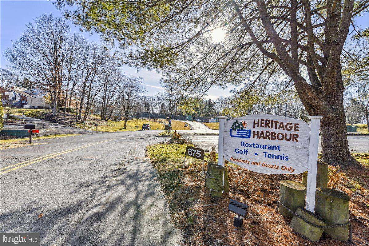 HERITAGE HARBOUR - Residential