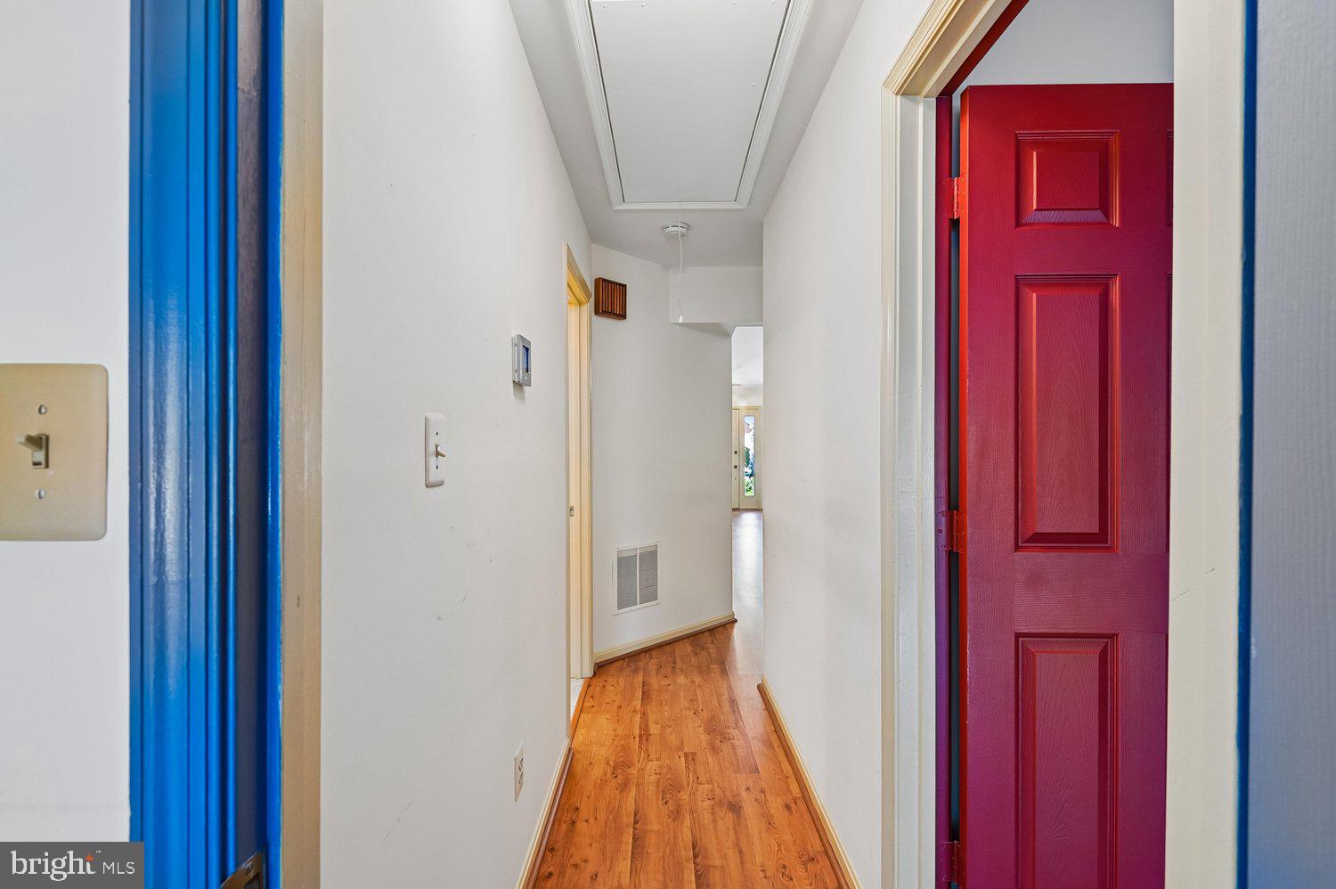 HERITAGE HARBOUR - Residential