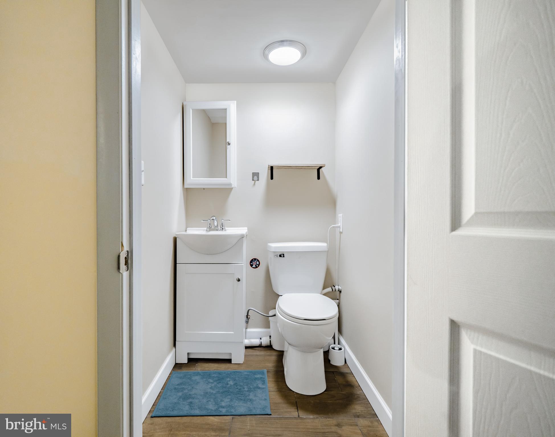 WASHINGTON SQ WEST - Residential