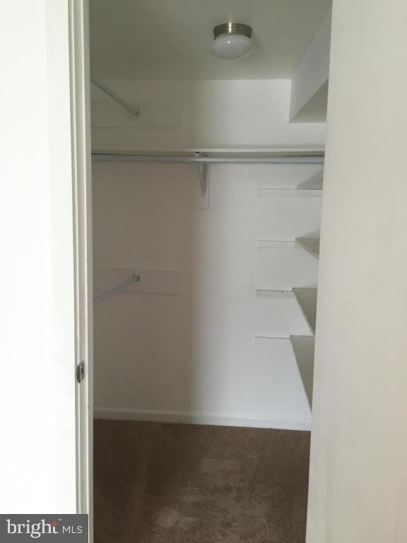 WARD 1 - Residential