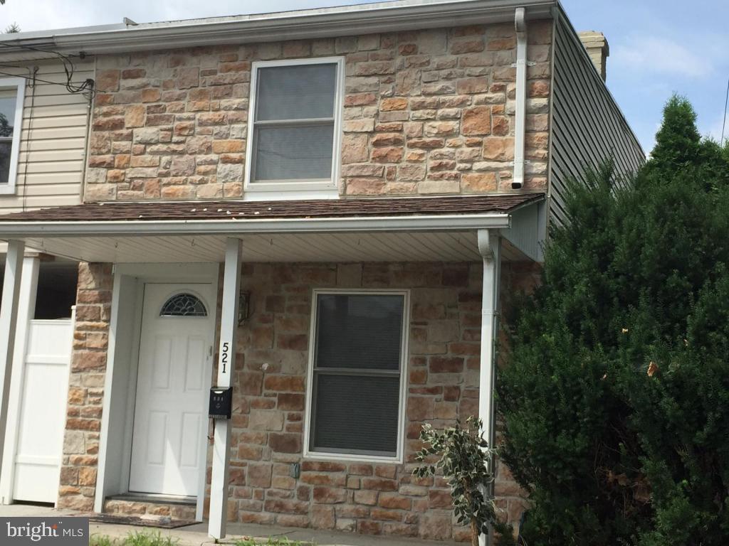 Totally remodeled, a must see. All appliances included. Garage and off street parking.