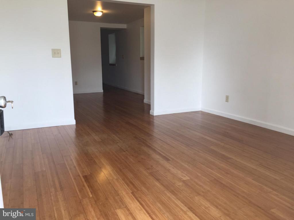 WARD 1 - Residential