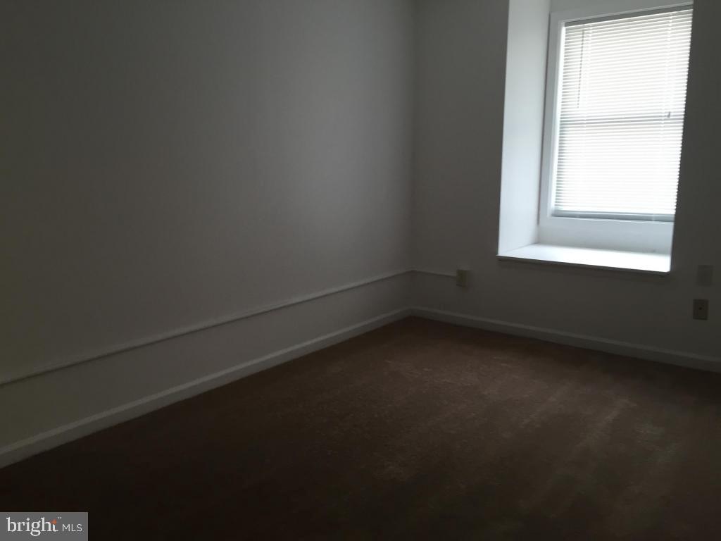WARD 1 - Residential