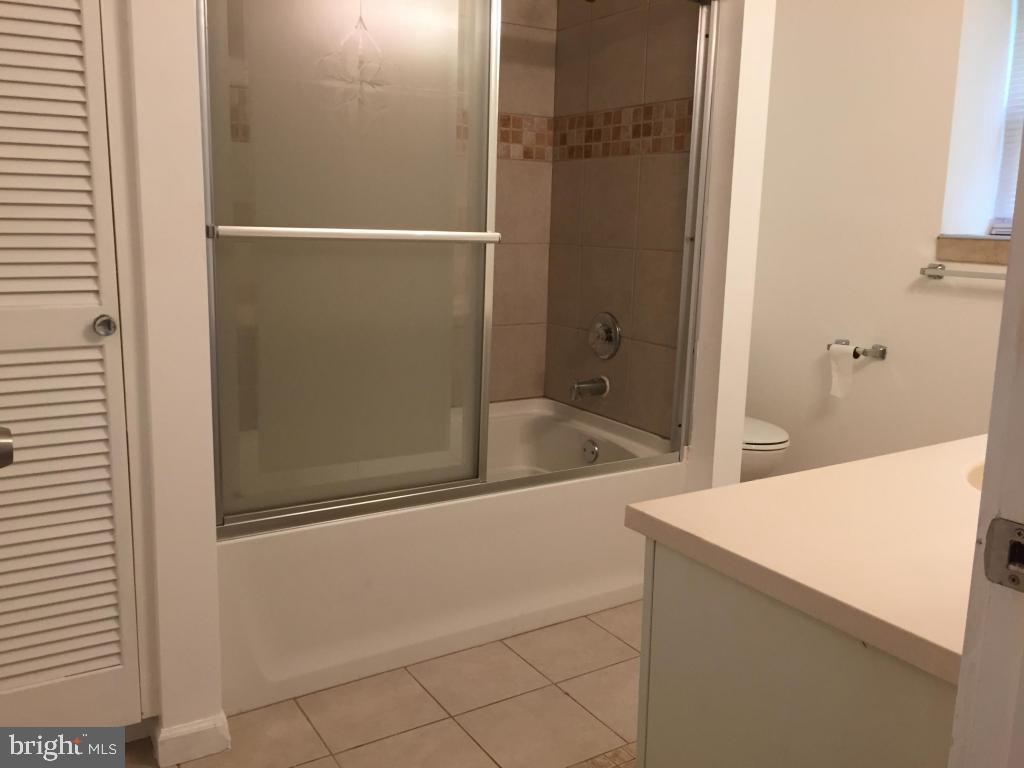 WARD 1 - Residential
