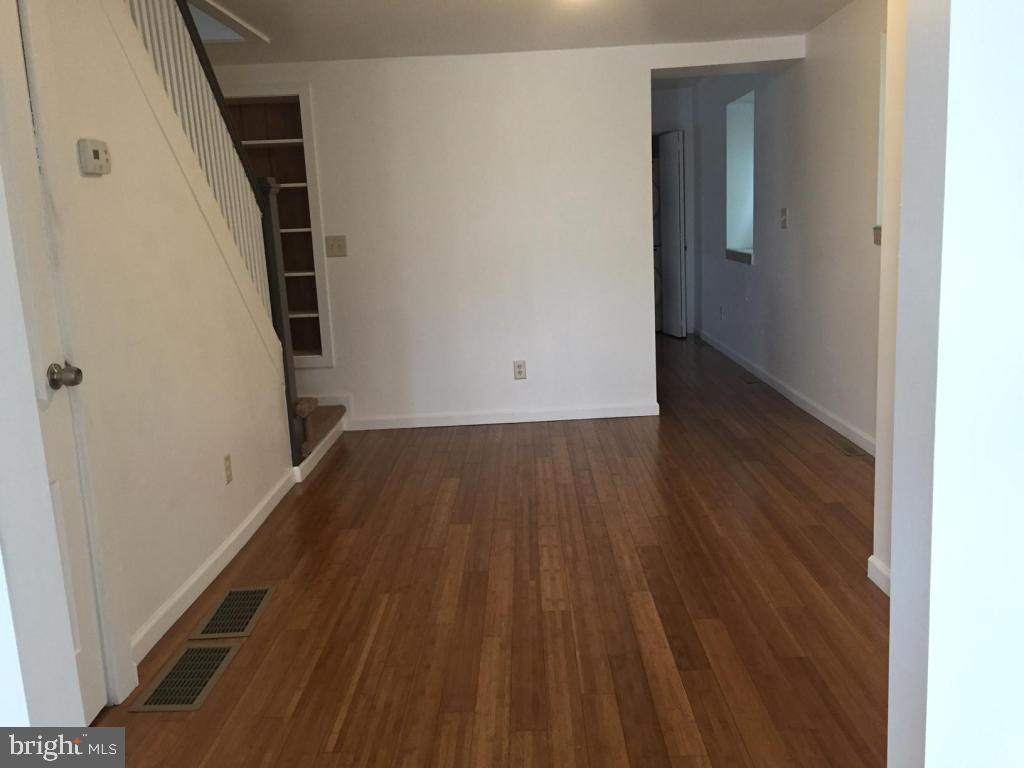 WARD 1 - Residential