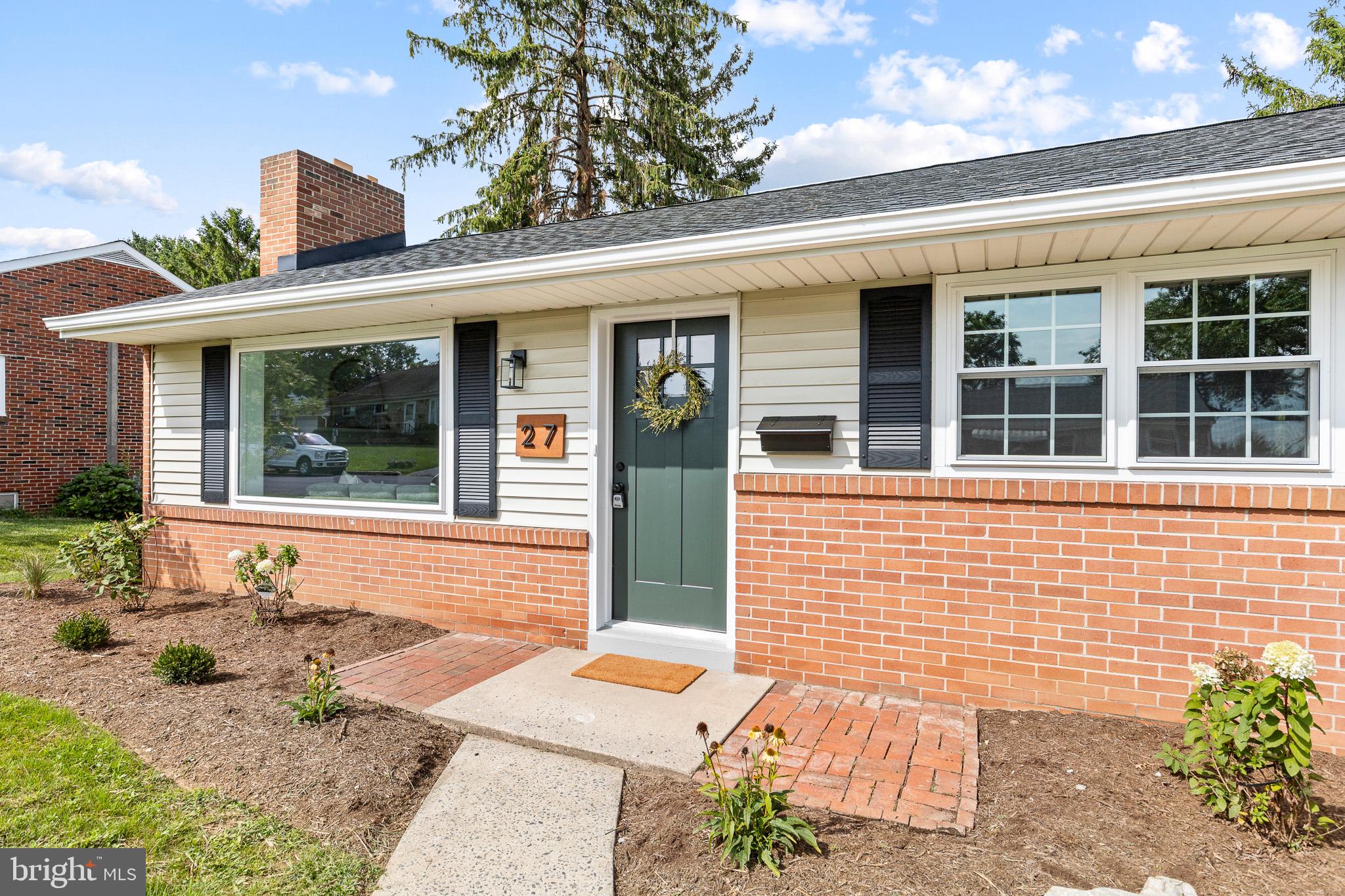 27 FAIRVIEW DRIVE