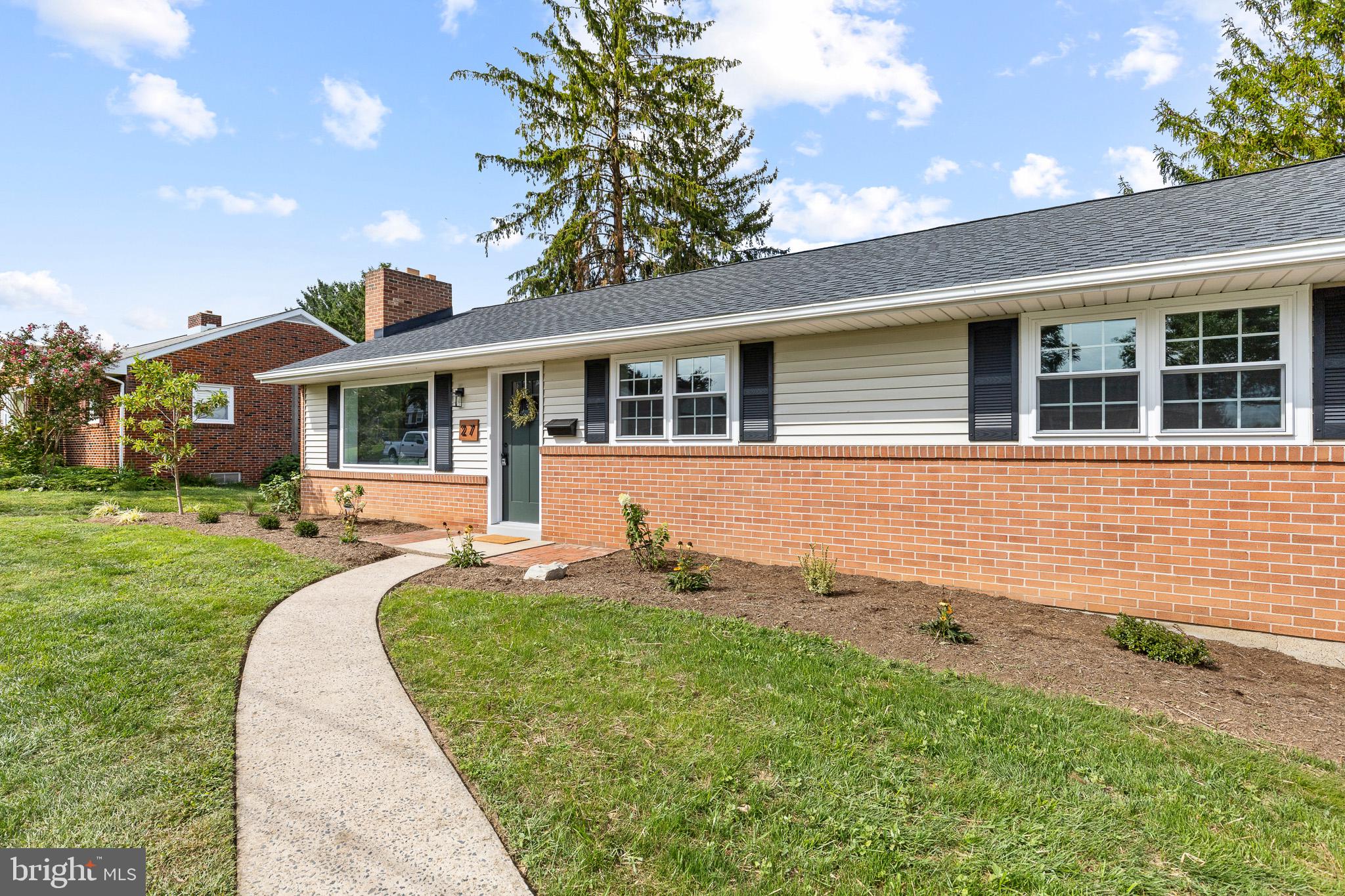 27 FAIRVIEW DRIVE