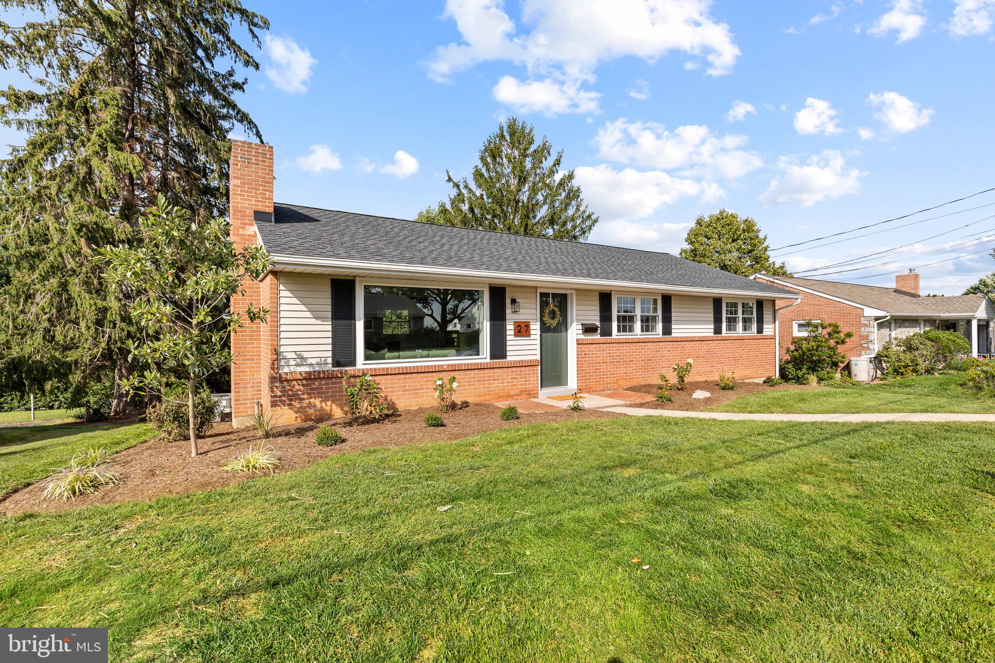 27 FAIRVIEW DRIVE