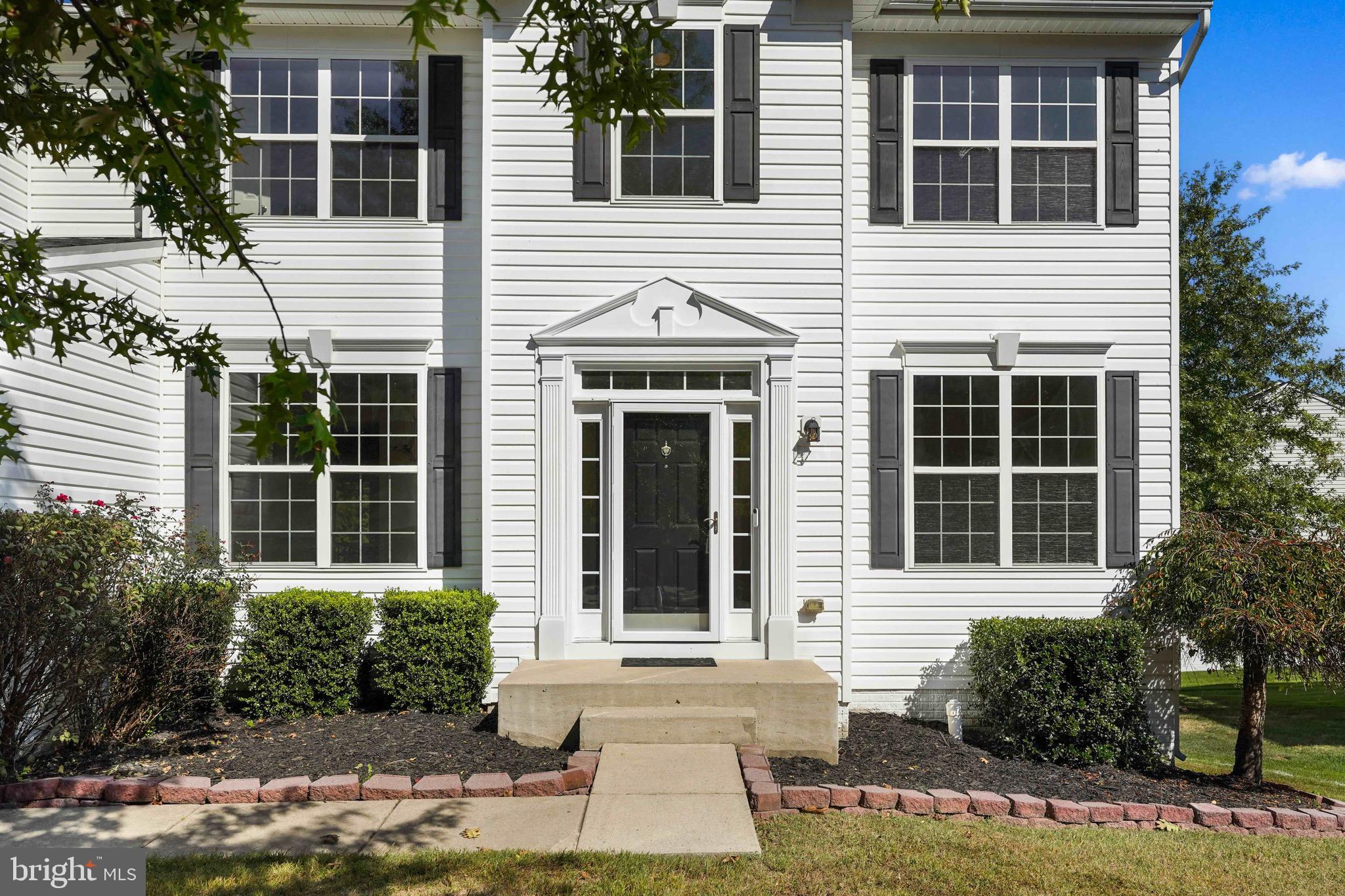 3312 EAGLE RIDGE DRIVE
